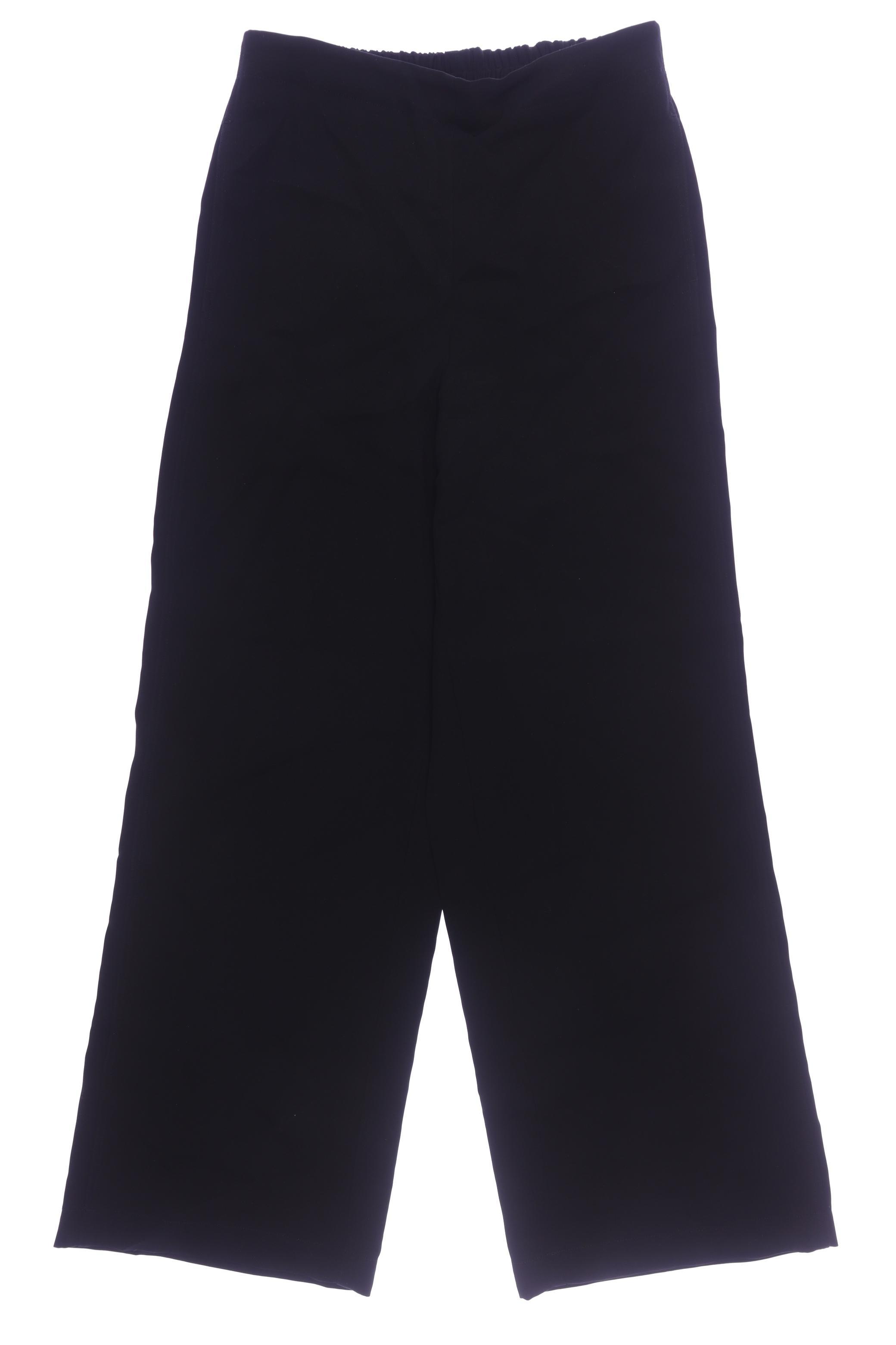 

Marc O Polo Damen Stoffhose, schwarz, Gr. 36