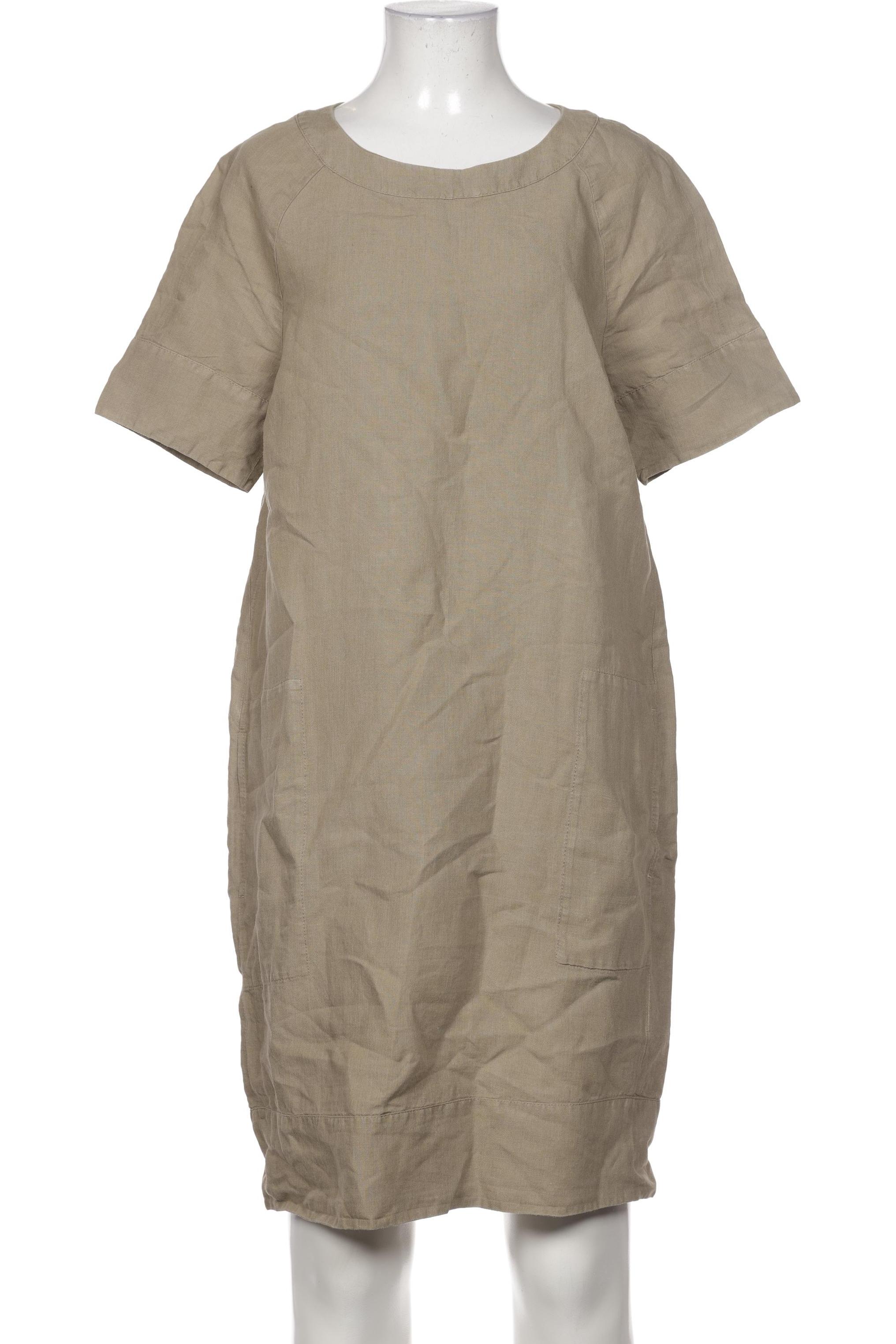 

Marc O Polo Damen Kleid, grün, Gr. 38