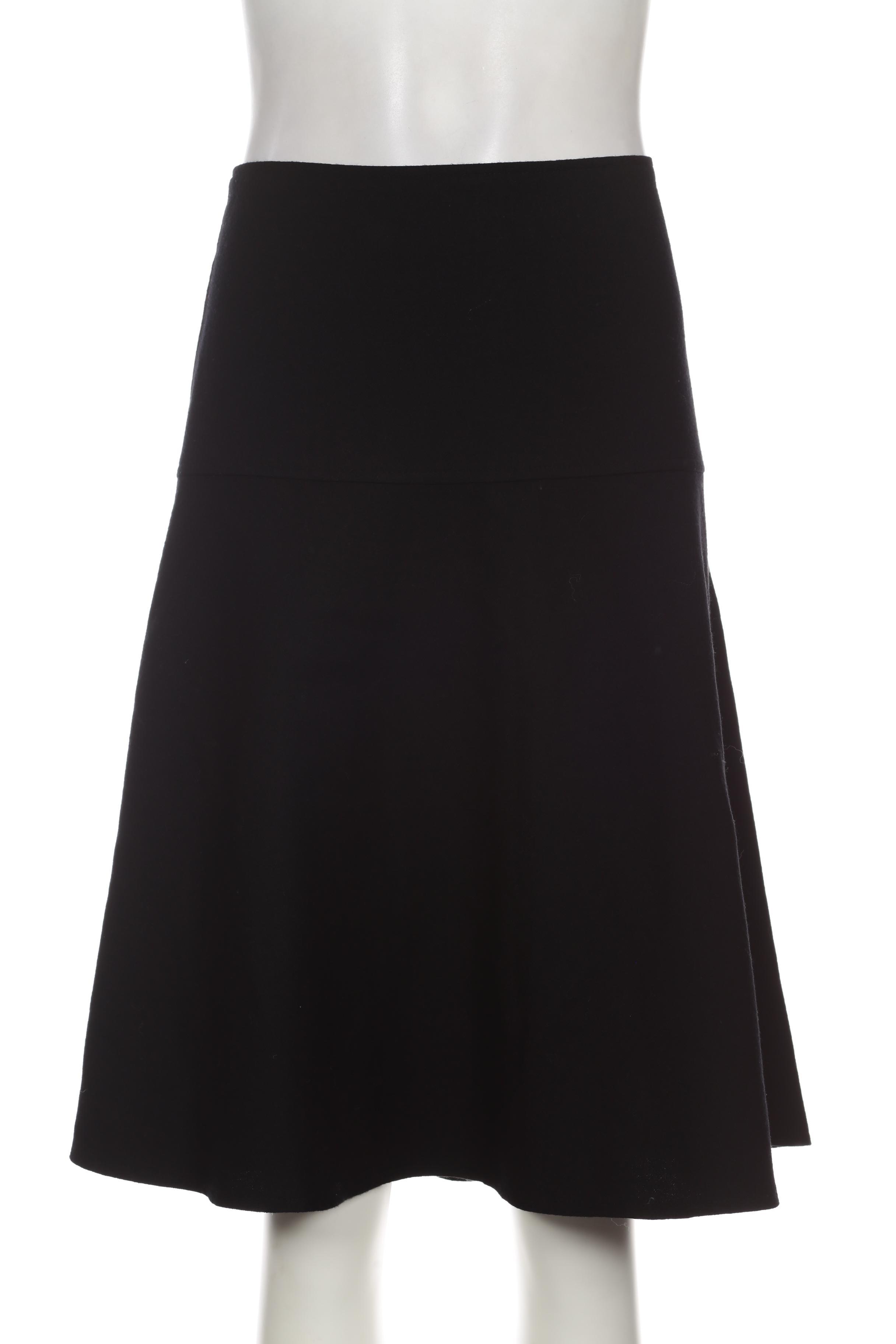 

Marc O Polo Damen Rock, schwarz, Gr. 34
