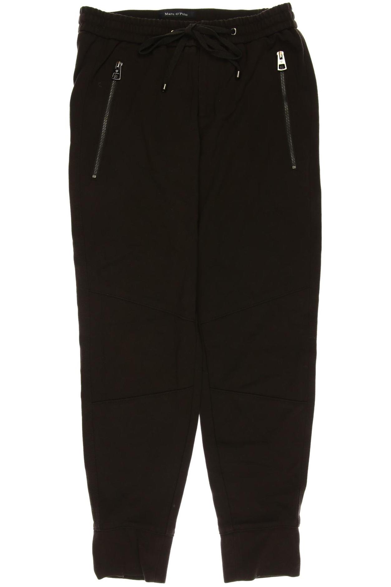 

Marc O Polo Damen Stoffhose, braun, Gr. 34