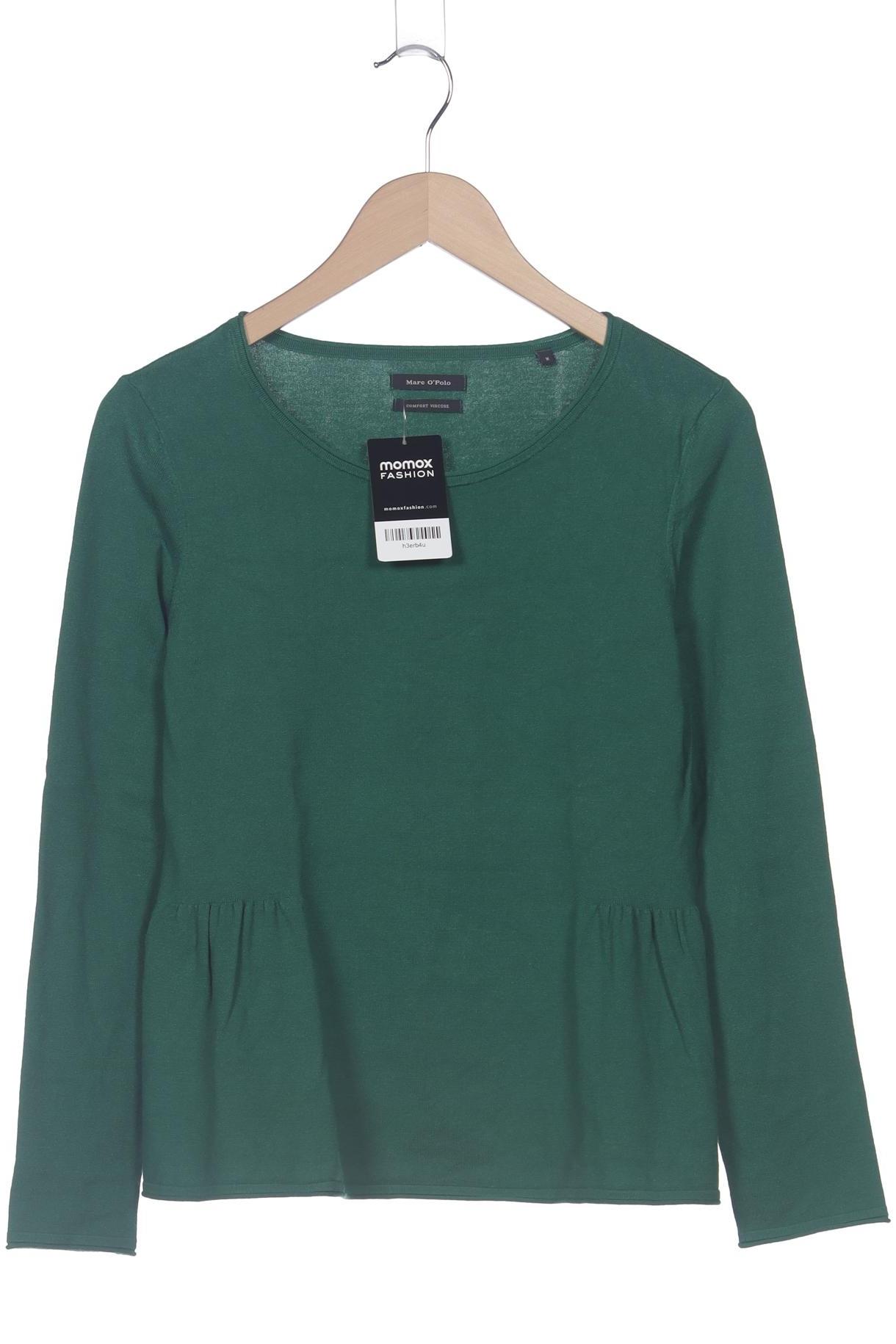 

Marc O Polo Damen Pullover, grün, Gr. 38