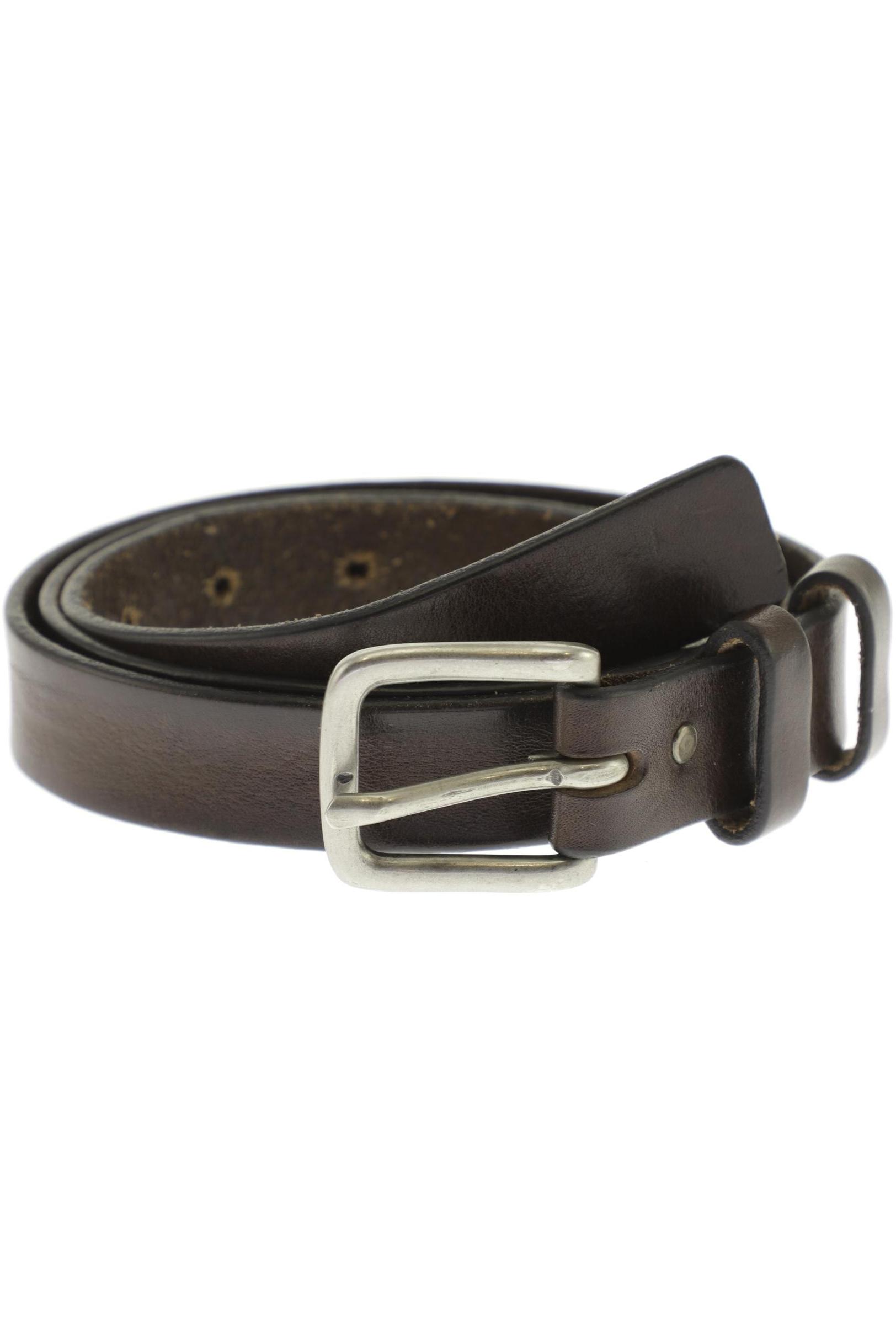 

Marc O Polo Damen Gürtel, braun
