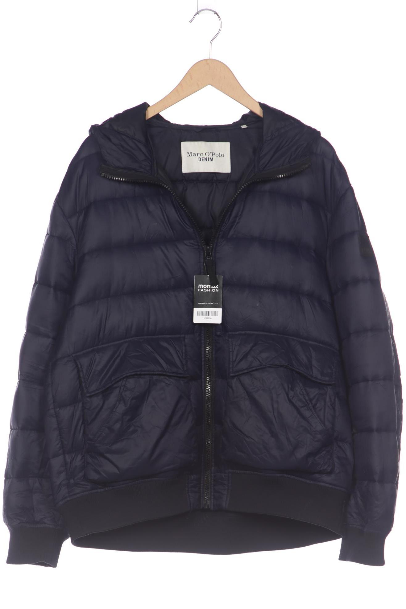 

Marc O Polo Herren Jacke, marineblau, Gr. 56