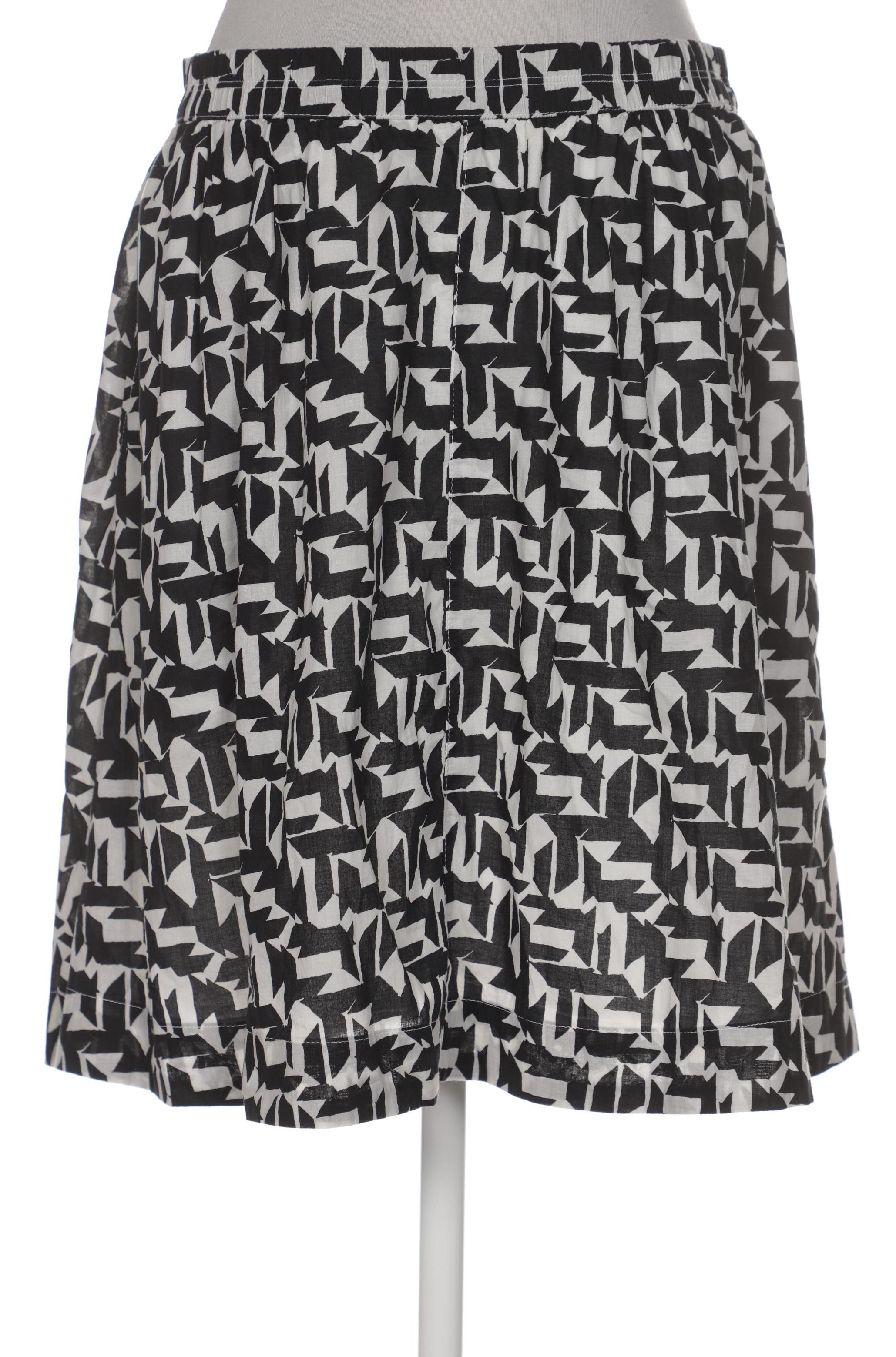 

Marc O Polo Damen Rock, schwarz, Gr. 38