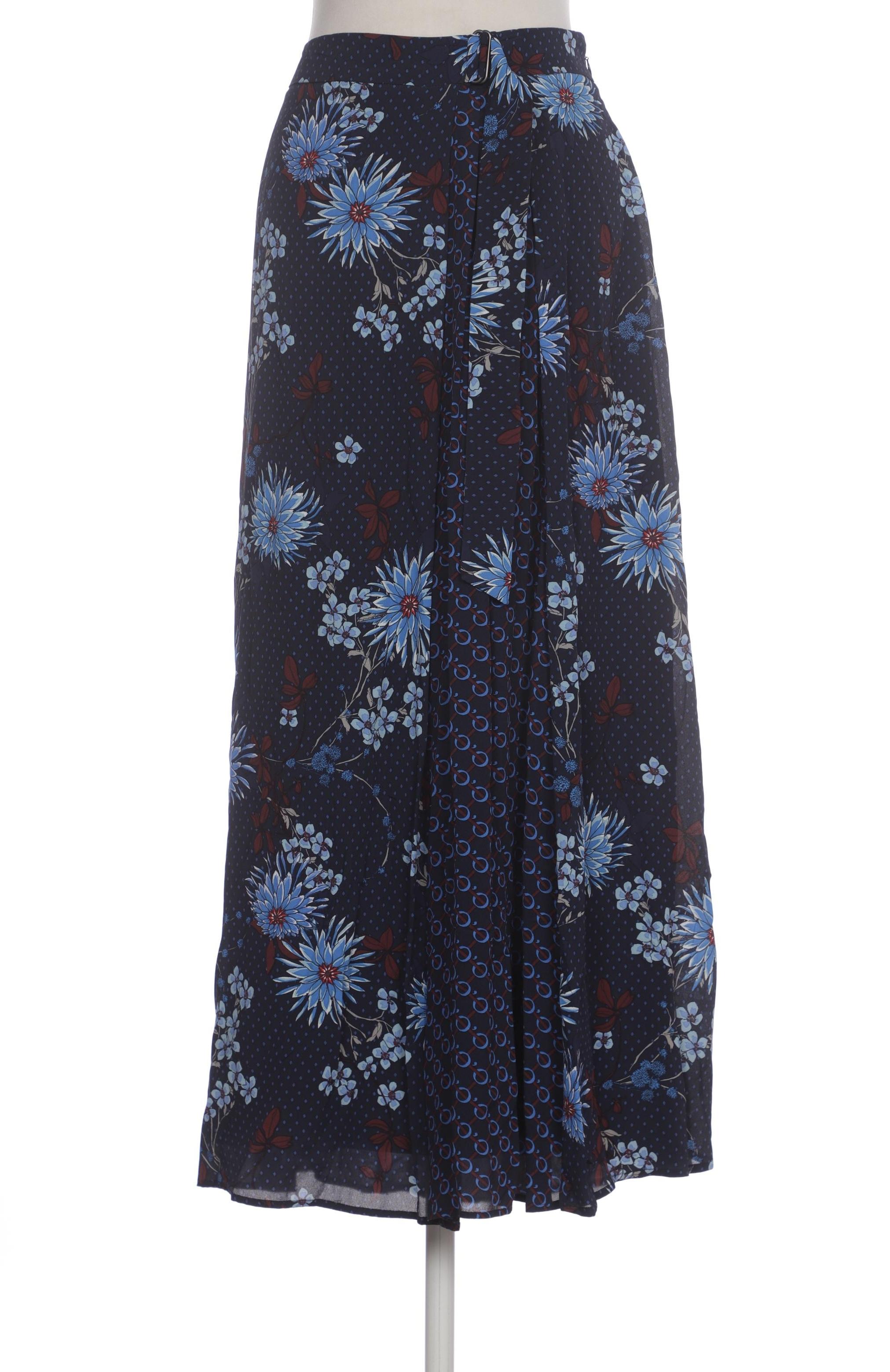 

Marc O Polo Damen Rock, marineblau, Gr. 40