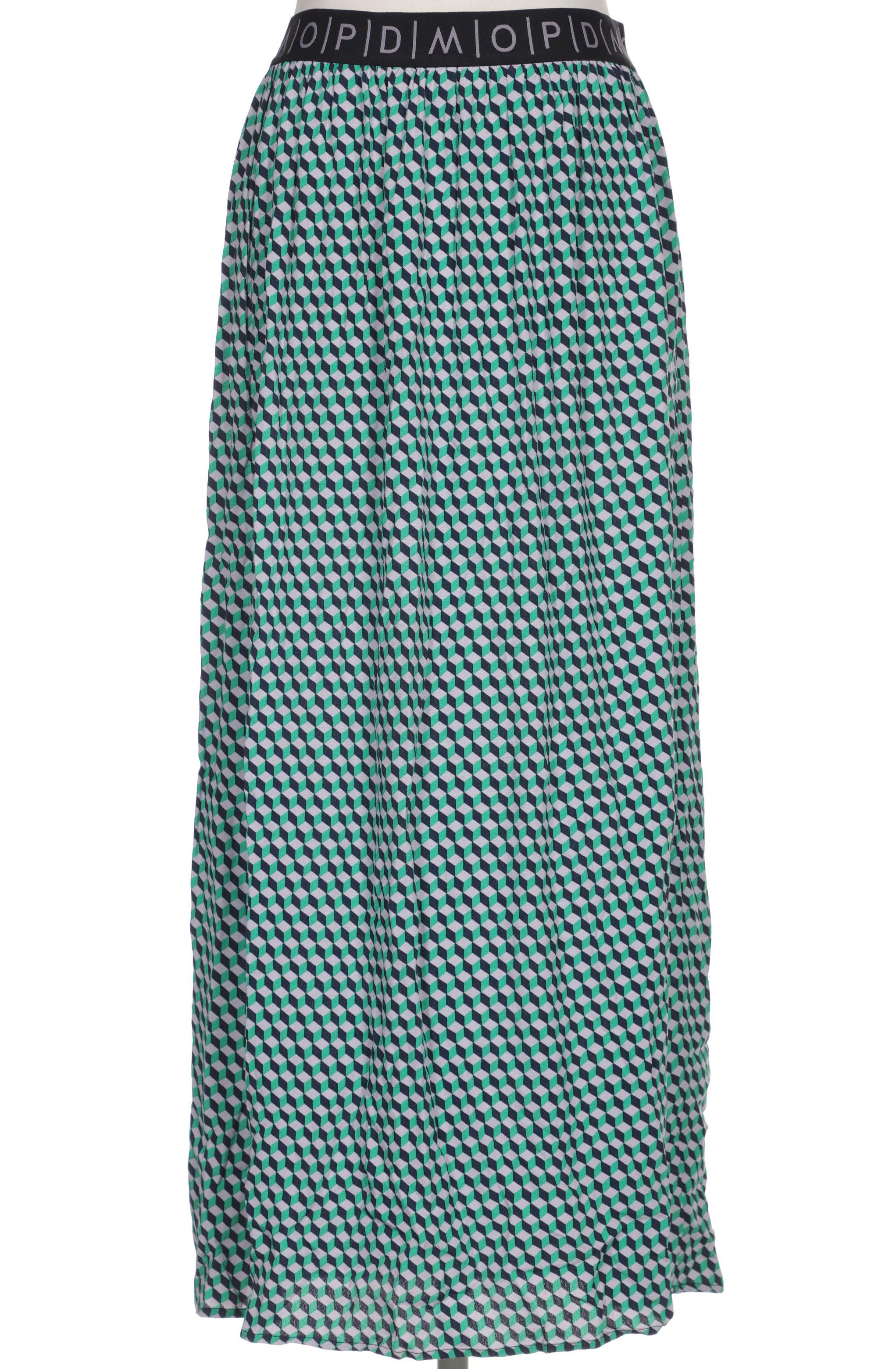 

Marc O Polo Damen Rock, mehrfarbig, Gr. 38