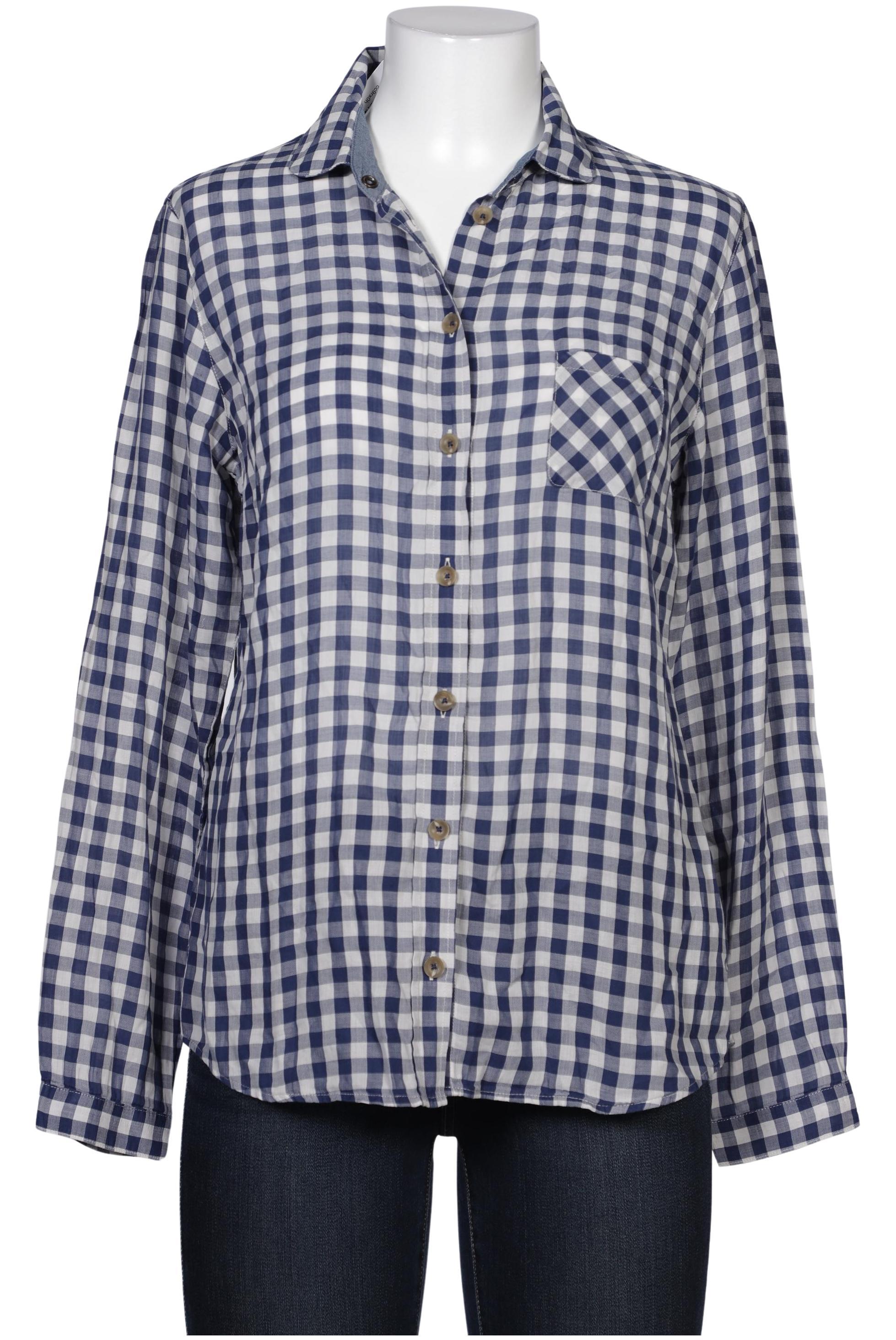 

Marc O Polo Damen Bluse, mehrfarbig, Gr. 38