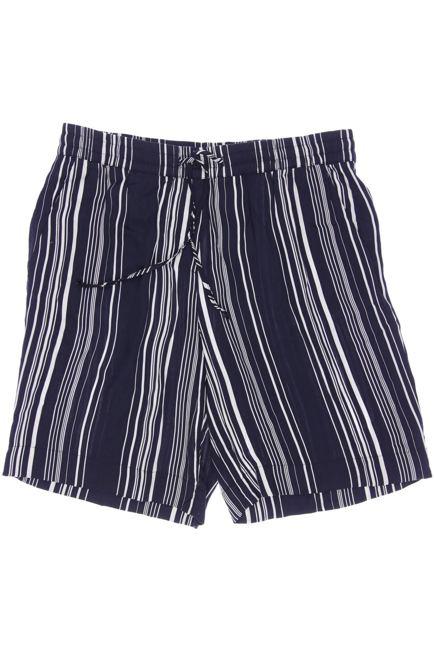 

Marc O Polo Damen Shorts, marineblau, Gr. 40