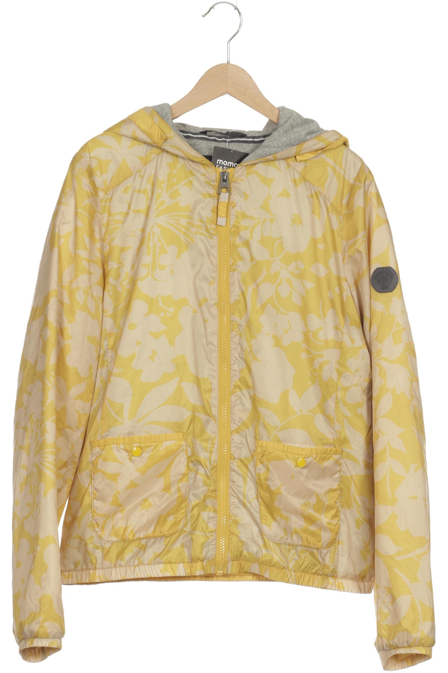 

Marc O Polo Damen Jacke, gelb, Gr. 36