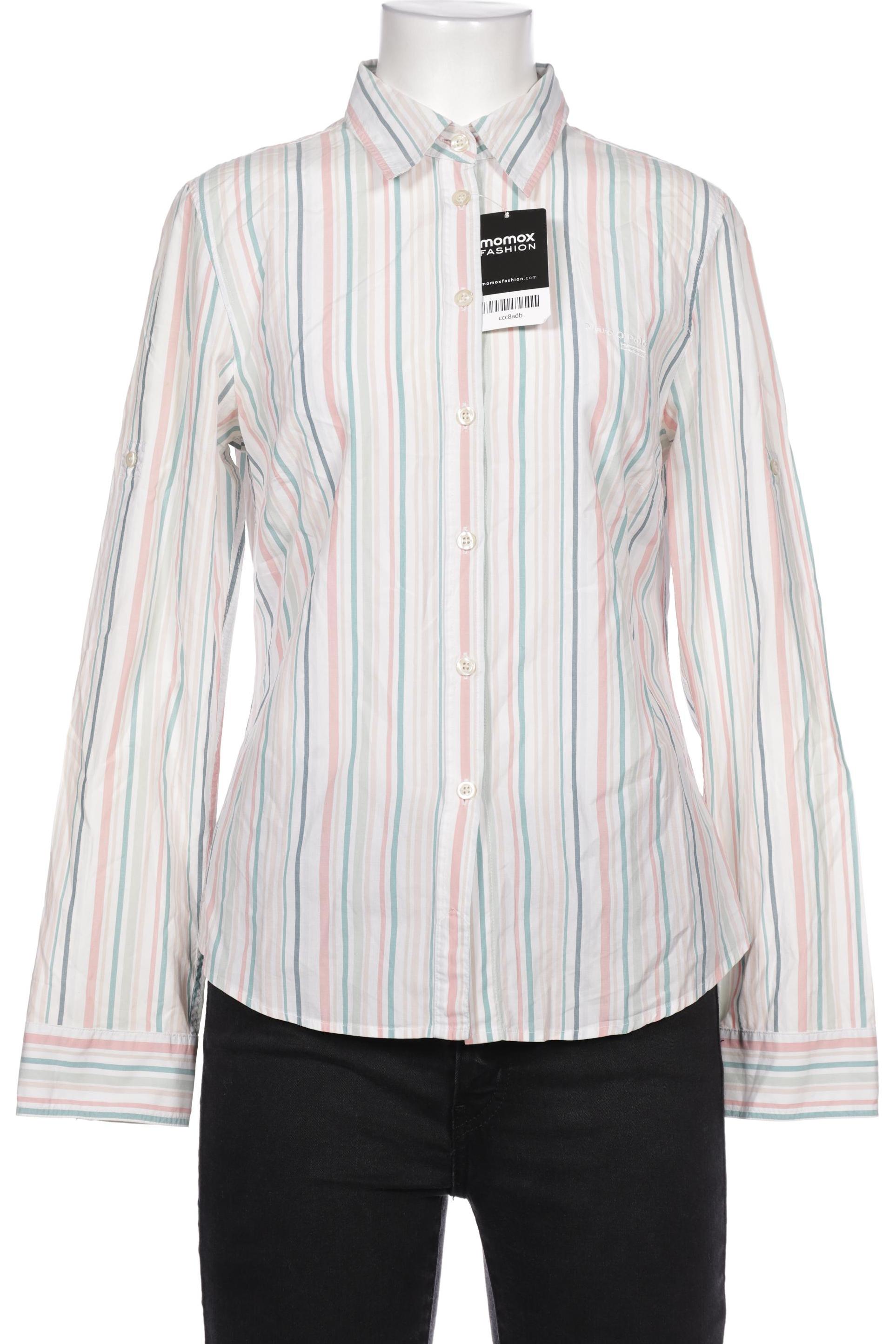 

Marc O Polo Damen Bluse, türkis