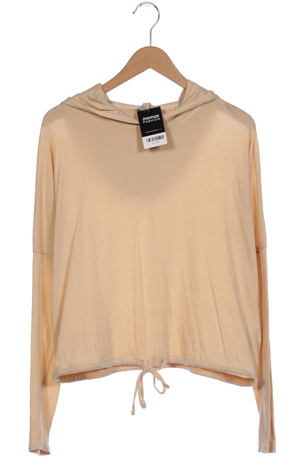 

Marc O Polo Damen Kapuzenpullover, beige, Gr. 38