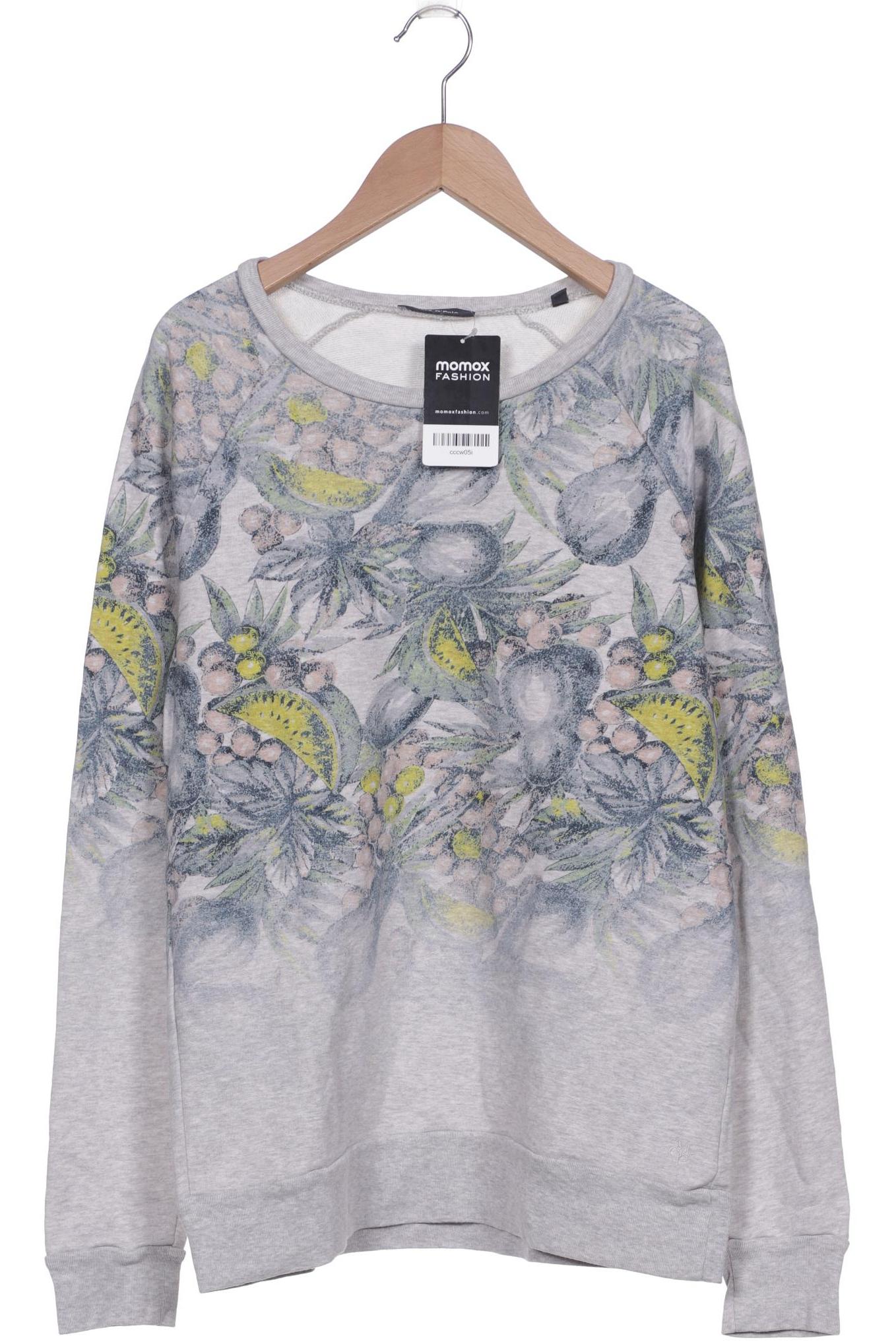 

Marc O Polo Damen Pullover, grau