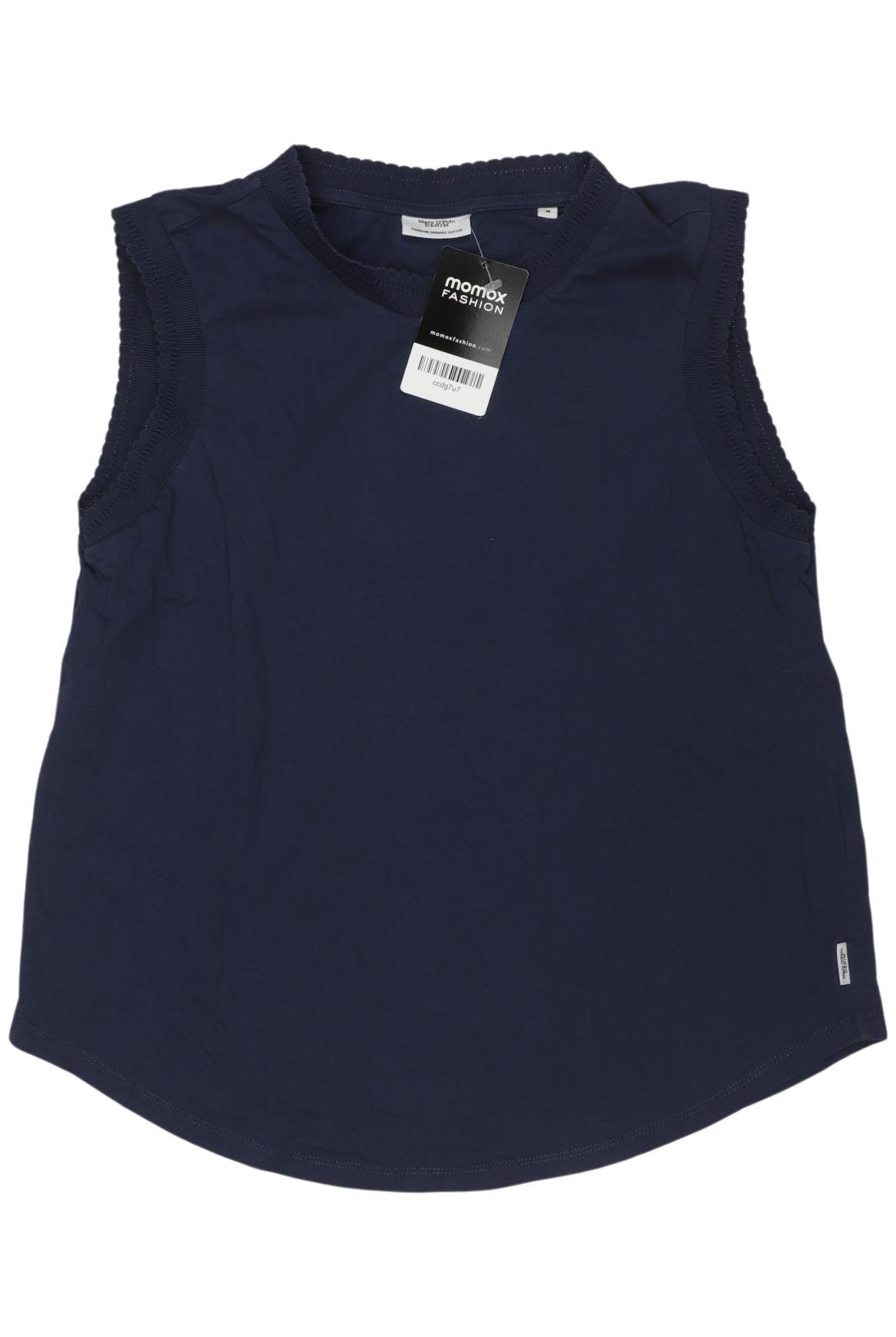 

Marc O Polo Damen Top, marineblau, Gr. 38