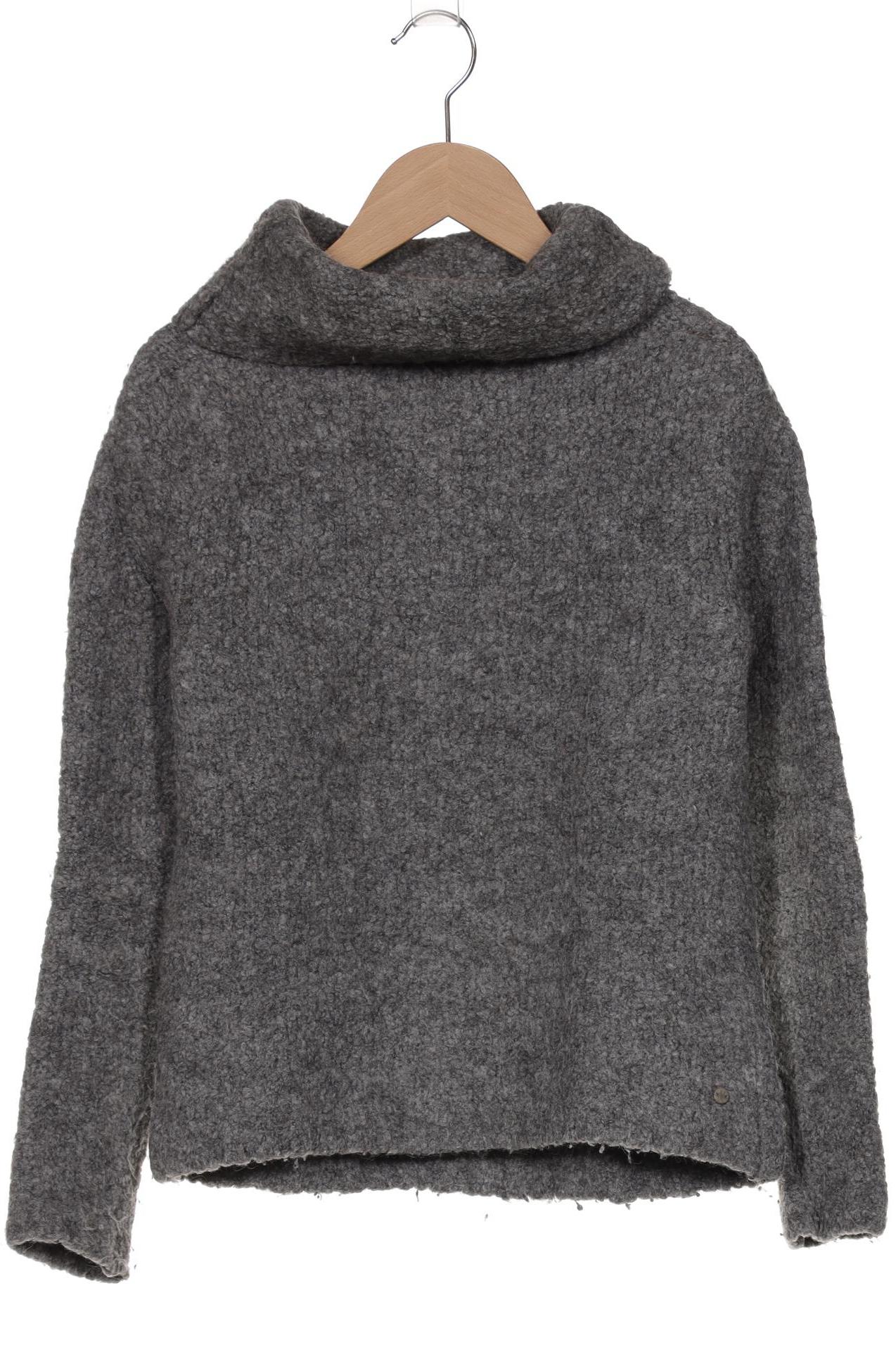 

Marc O Polo Damen Pullover, grau, Gr. 122