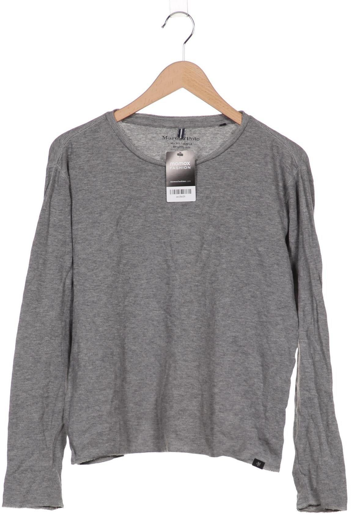 

Marc O Polo Herren Pullover, grau