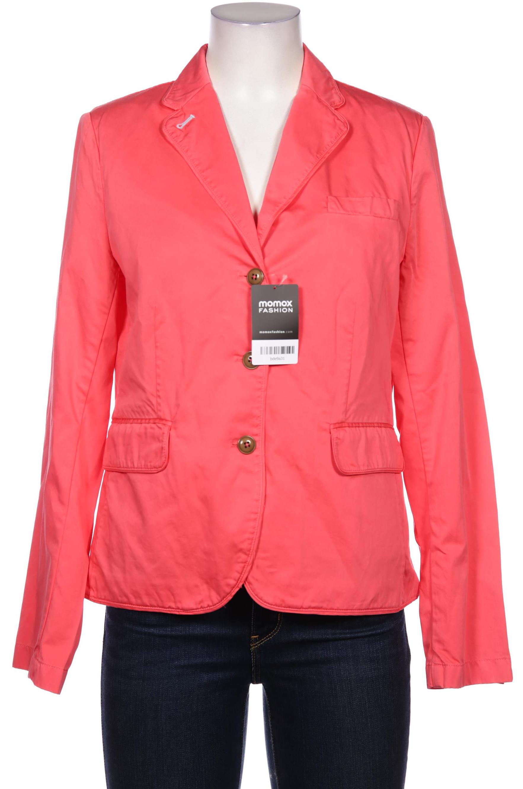 

Marc O Polo Damen Blazer, pink, Gr. 40