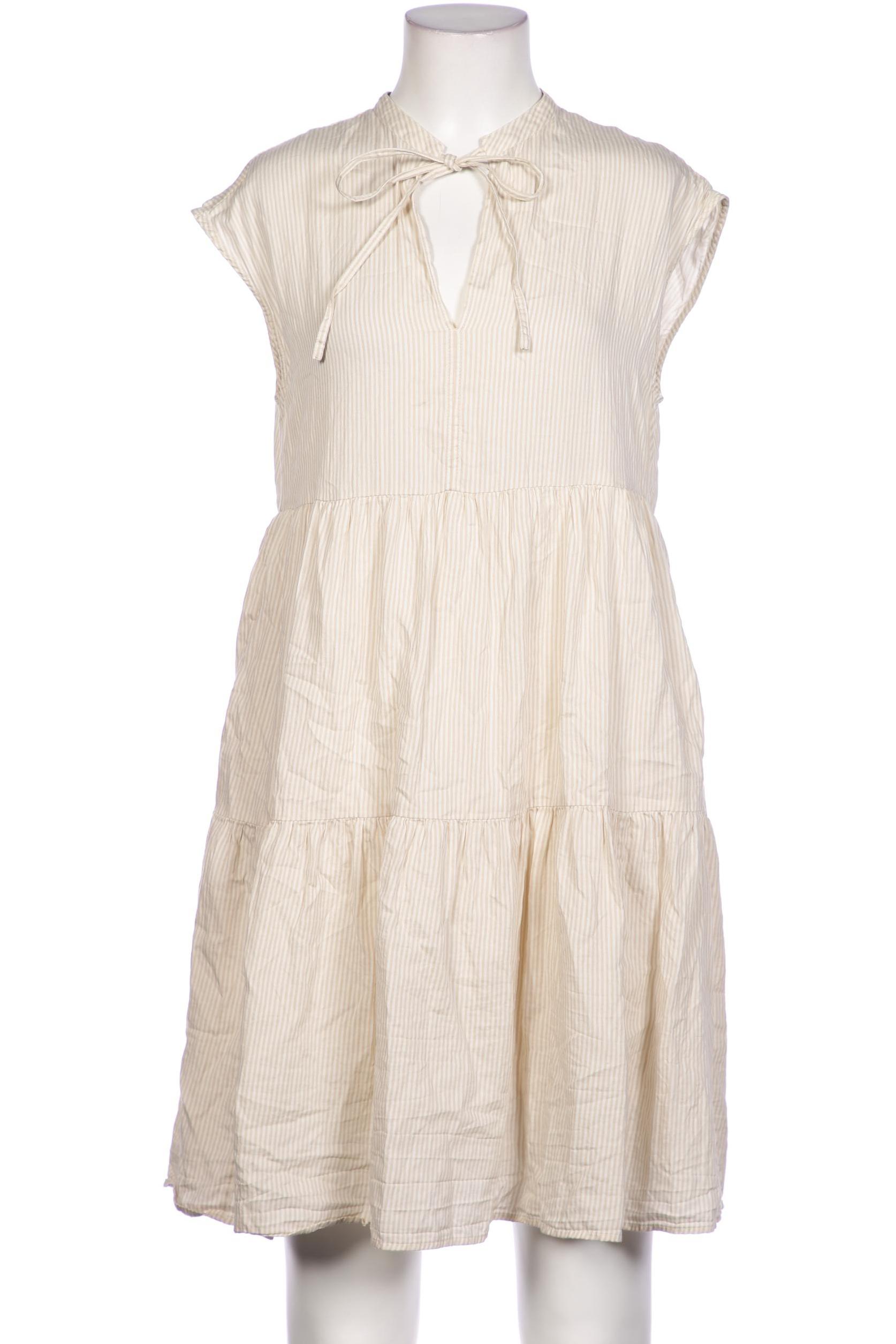 

Marc O Polo Damen Kleid, beige