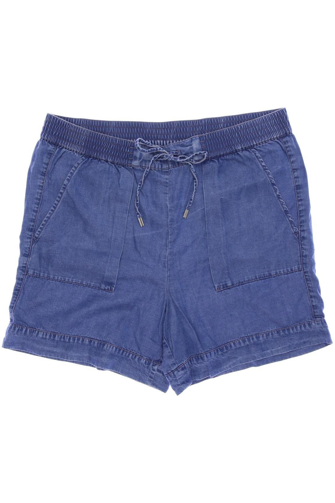 

Marc O Polo Damen Shorts, blau