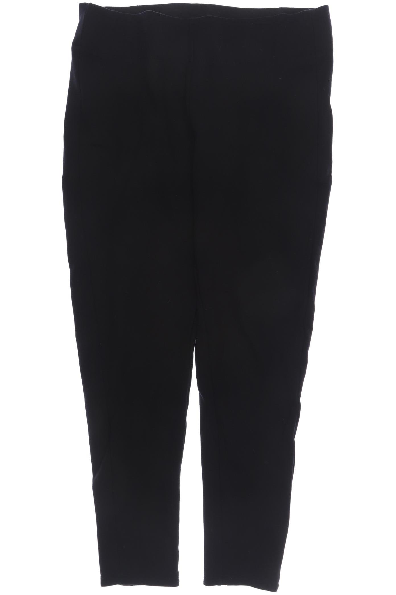 

Marc O Polo Damen Stoffhose, schwarz