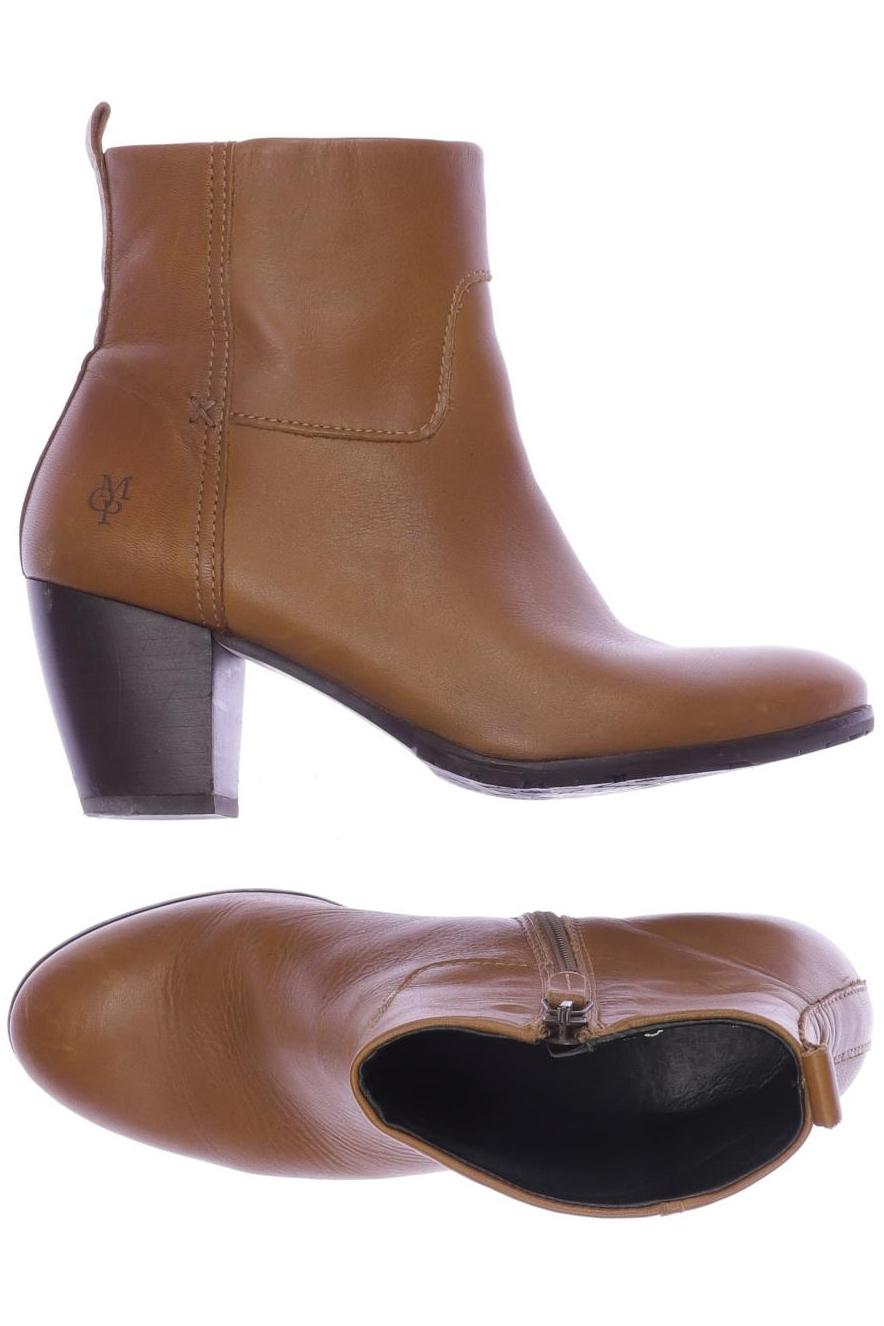 

Marc O Polo Damen Stiefelette, braun, Gr. 5