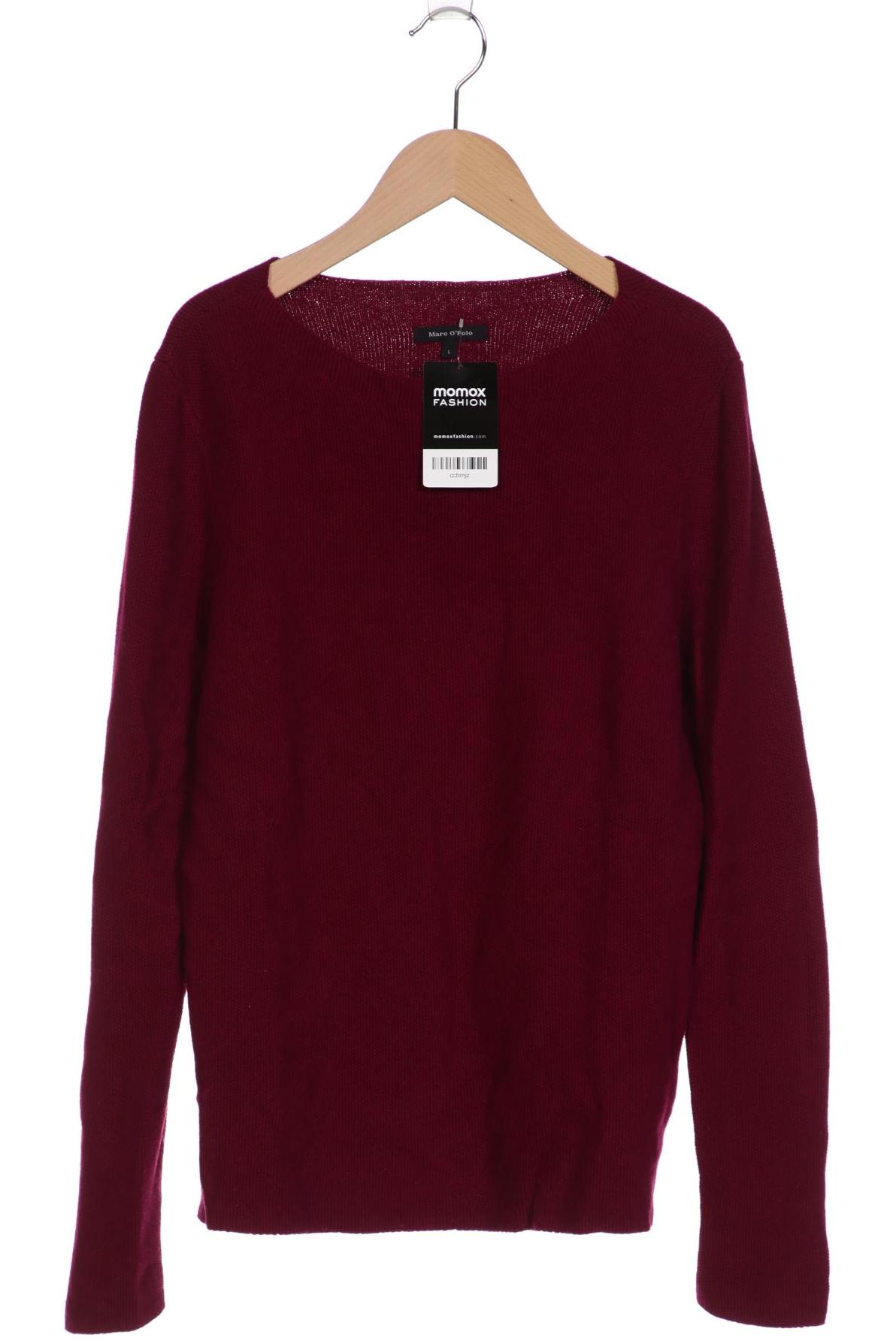 

Marc O Polo Damen Pullover, pink, Gr. 42