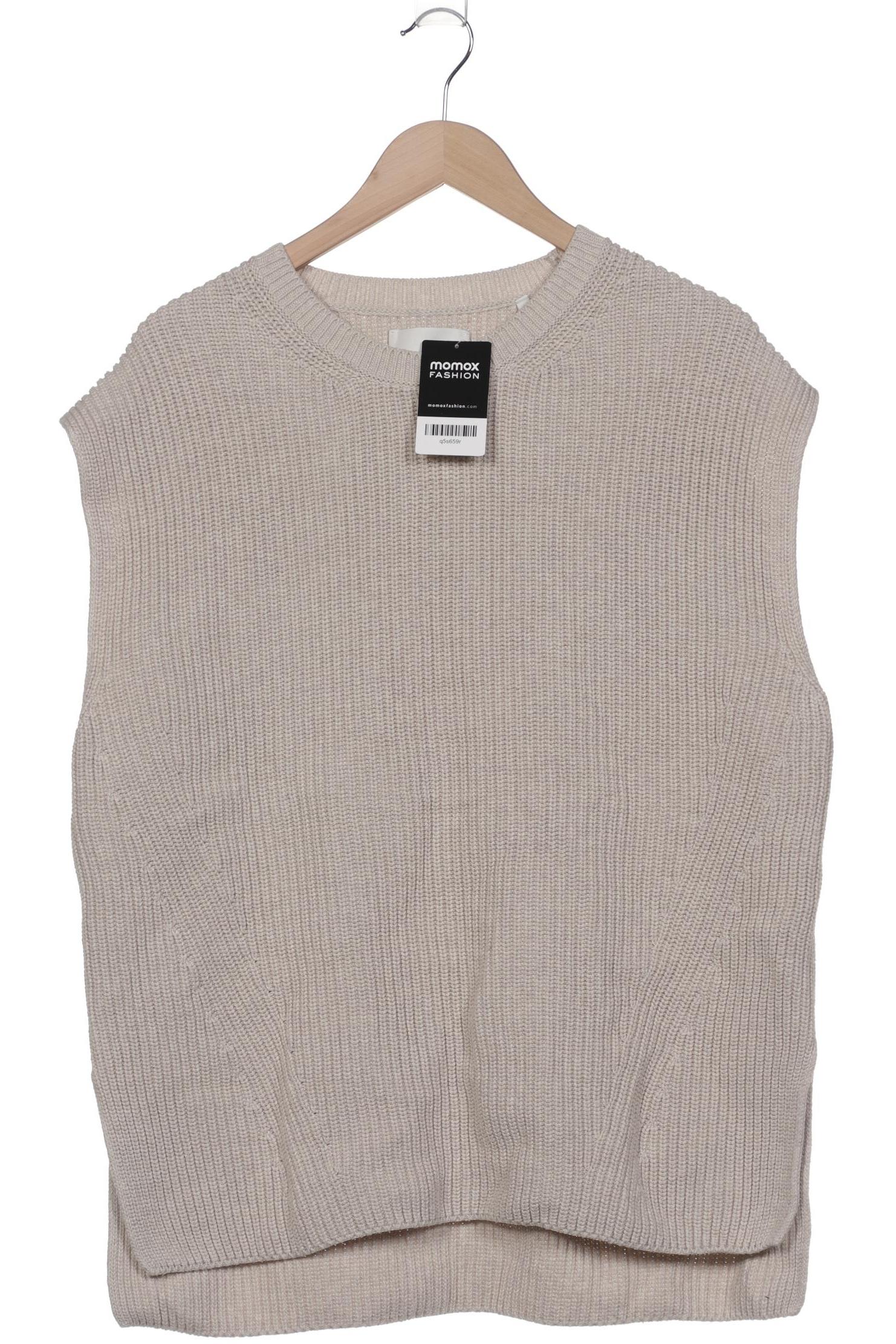 

Marc O Polo Damen Pullover, beige, Gr. 42