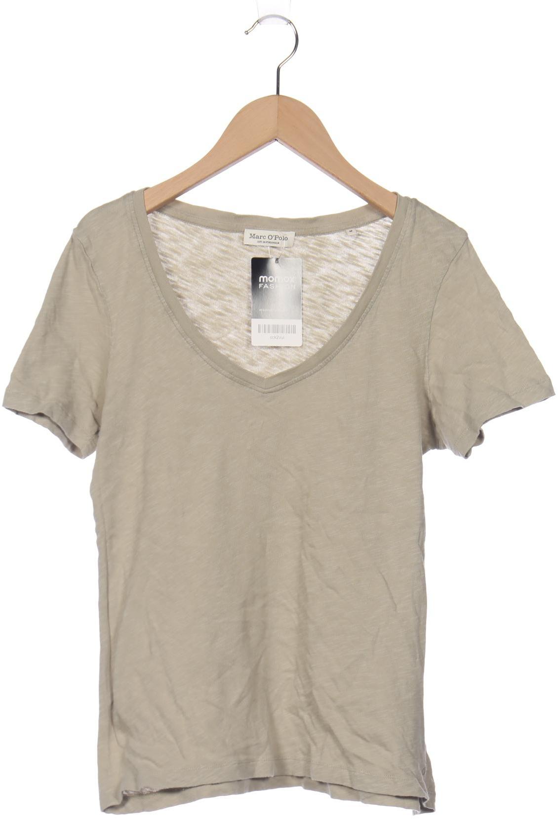 

Marc O Polo Damen T-Shirt, hellgrün