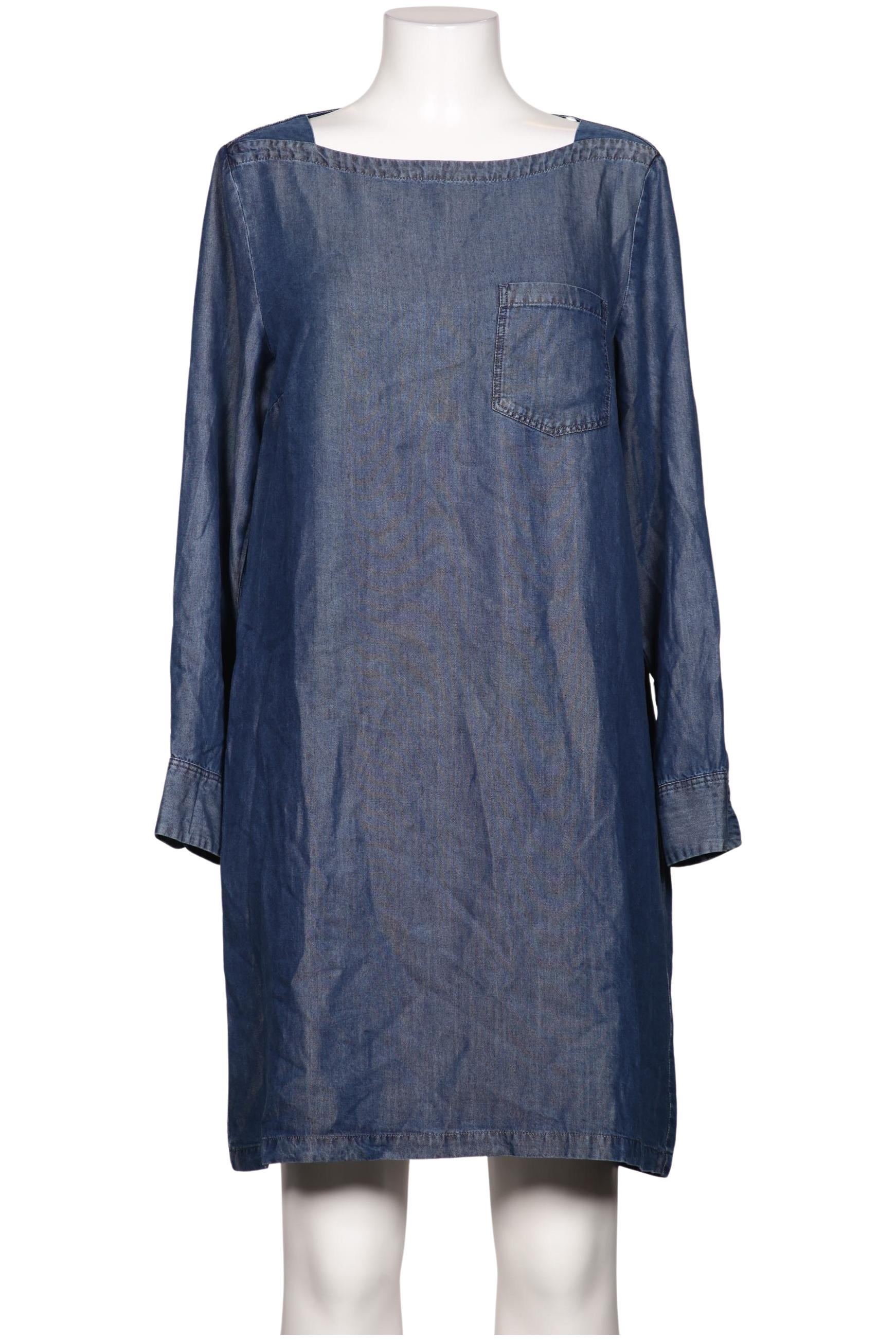 

Marc O Polo Damen Kleid, blau, Gr. 42