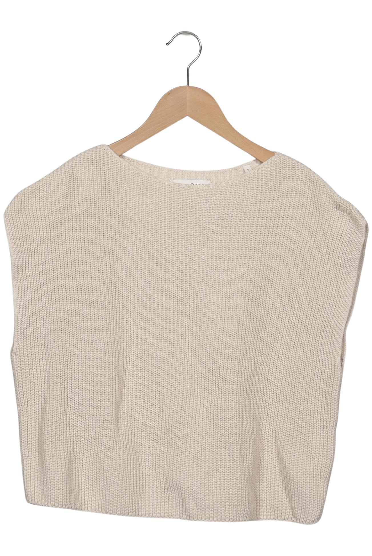 

Marc O Polo Damen Pullover, beige, Gr. 36