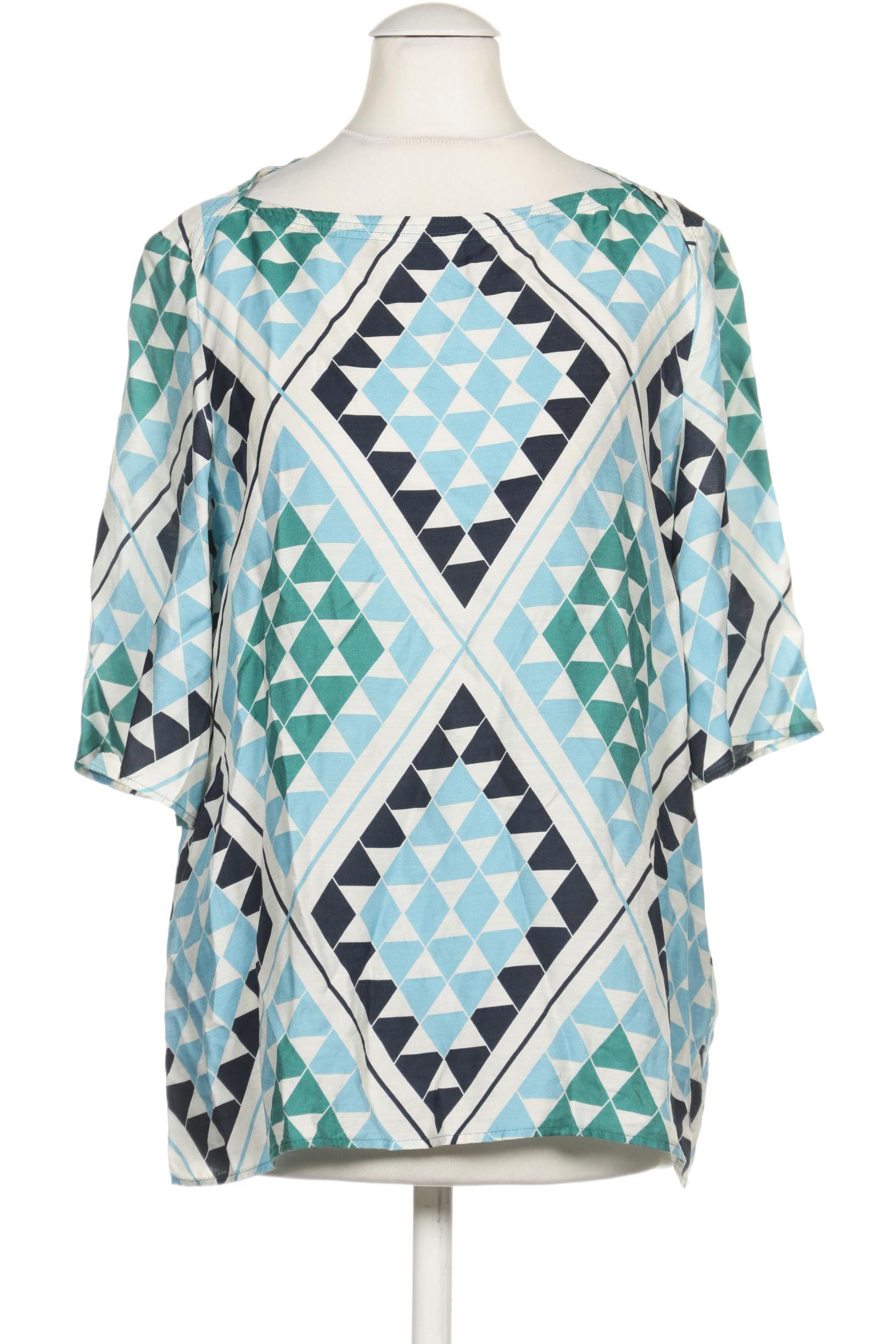 

Marc O Polo Damen Bluse, blau