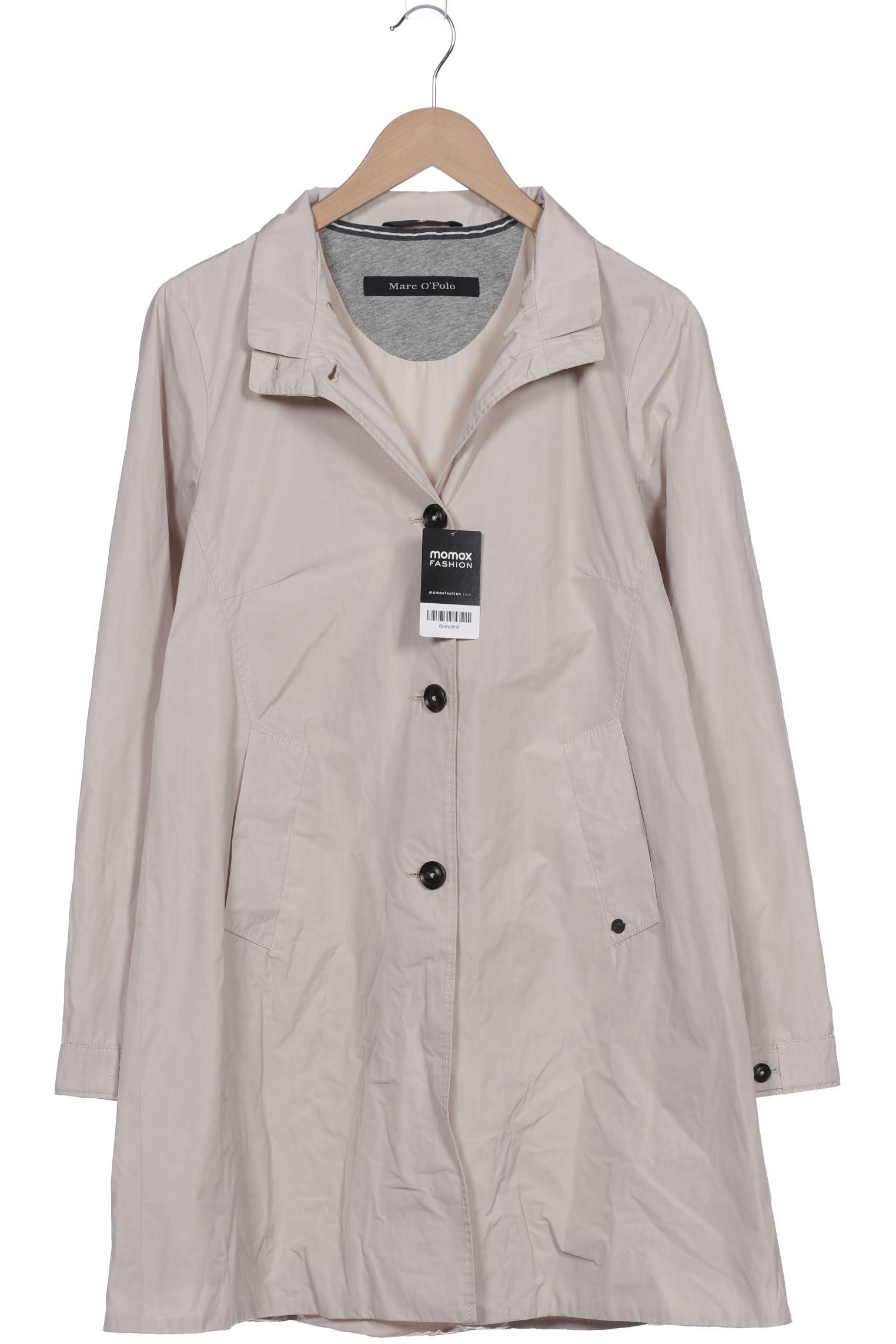 

Marc O Polo Damen Mantel, beige