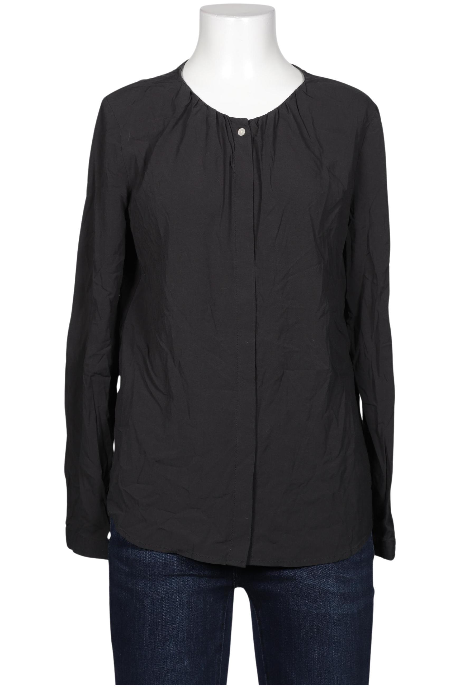 

Marc O Polo Damen Bluse, schwarz, Gr. 38