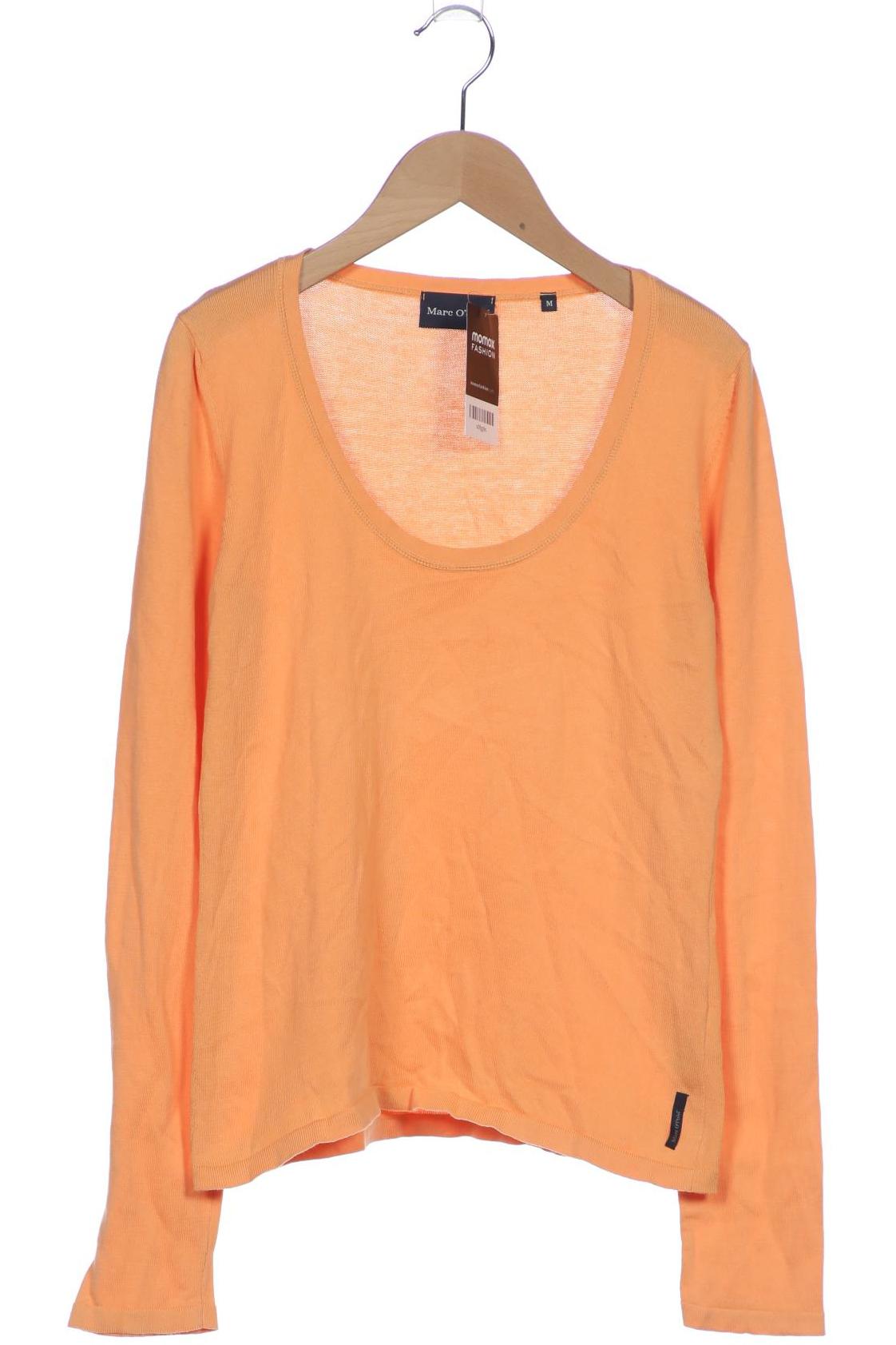 

Marc O Polo Damen Pullover, orange, Gr. 38
