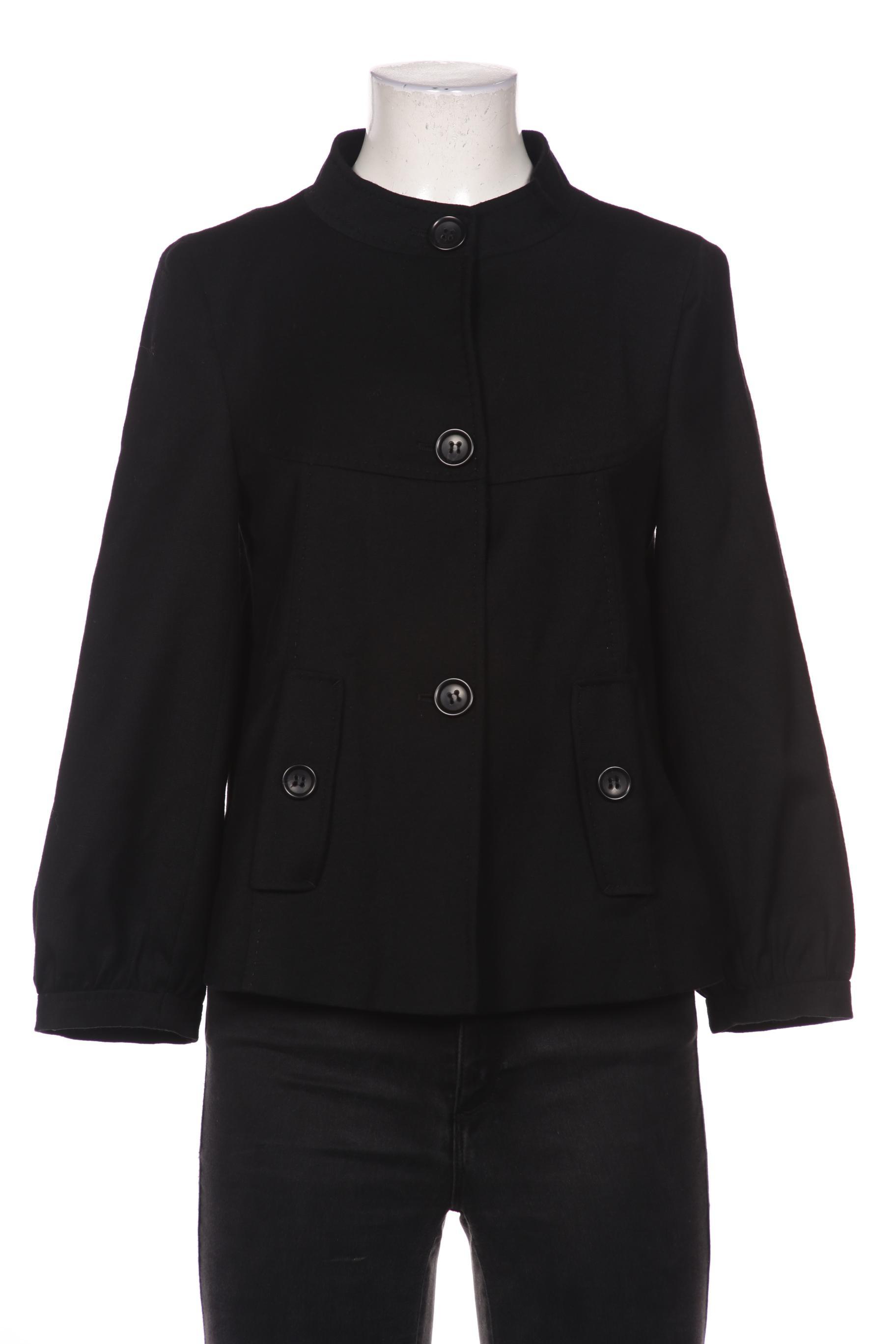 

Marc O Polo Damen Blazer, schwarz, Gr. 34