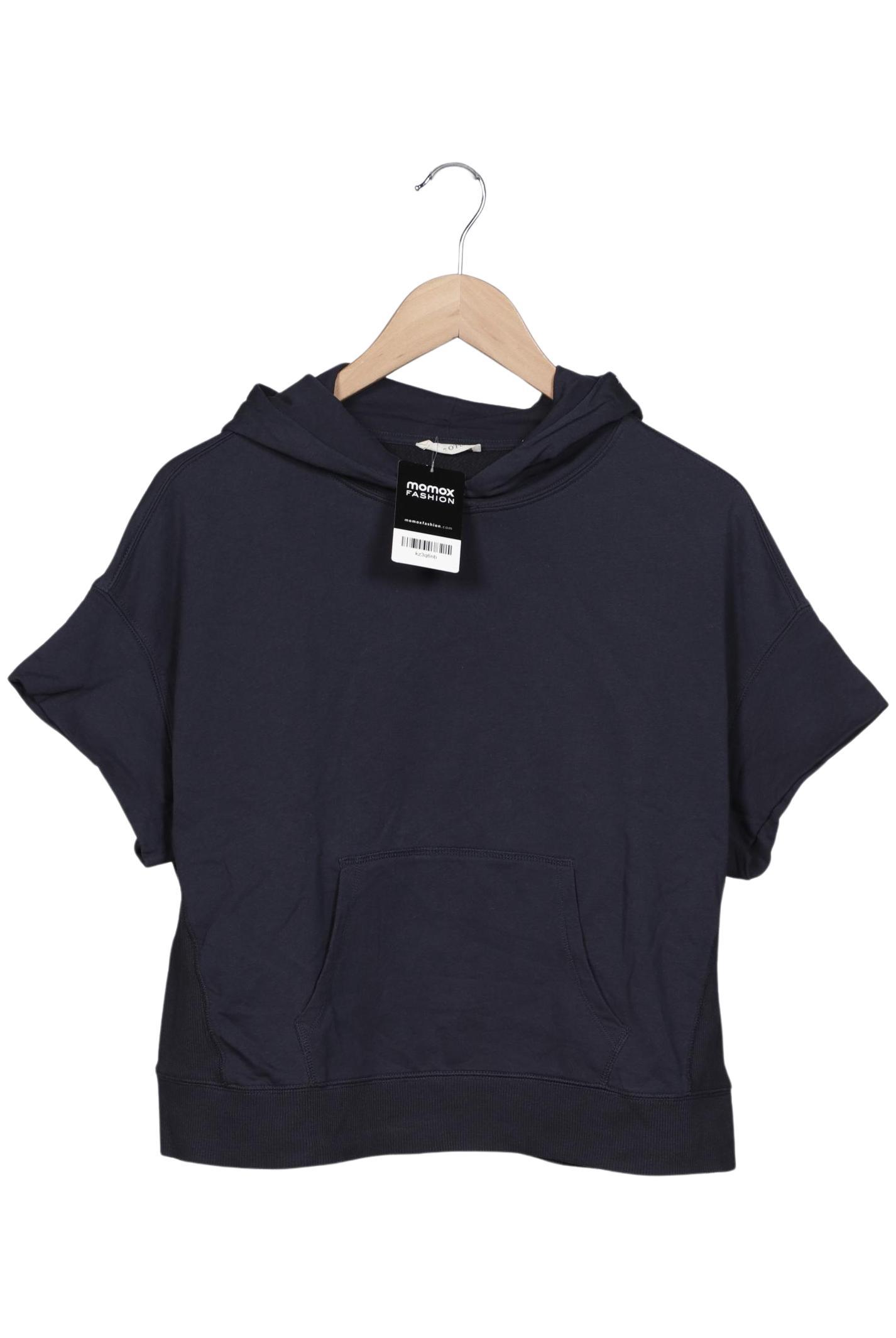 

Marc O Polo Damen Kapuzenpullover, marineblau, Gr. 38
