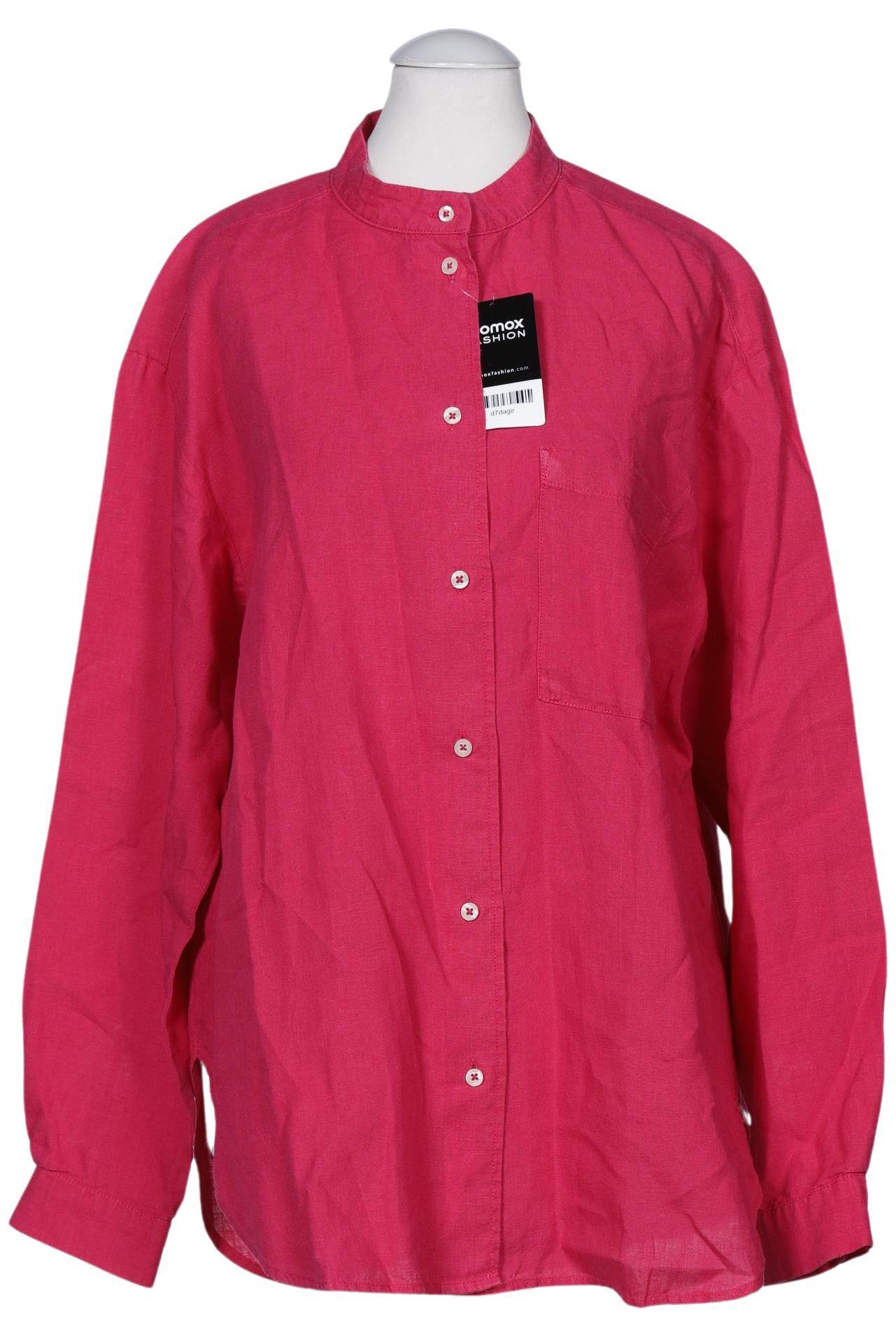 

Marc O Polo Damen Bluse, pink, Gr. 36
