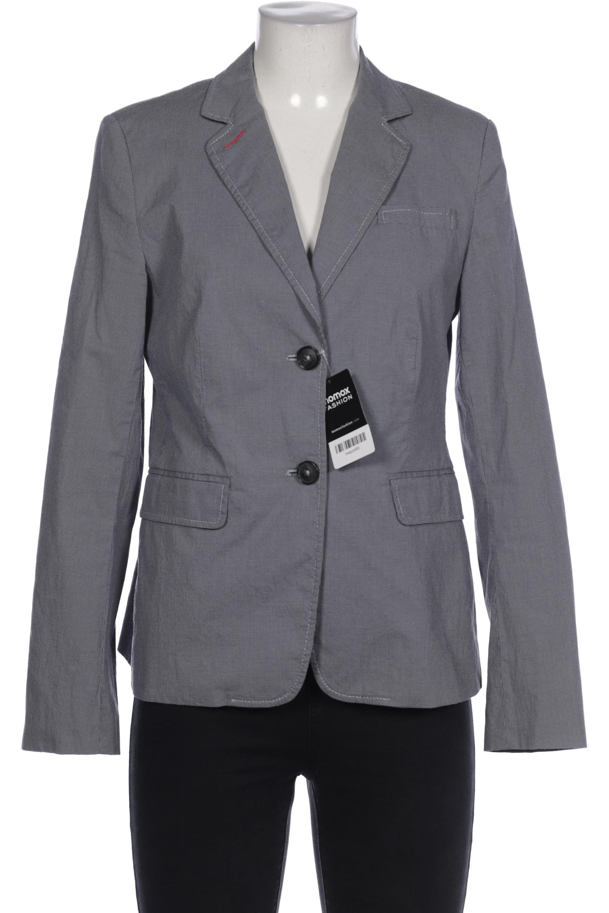 

Marc O Polo Damen Blazer, blau, Gr. 40