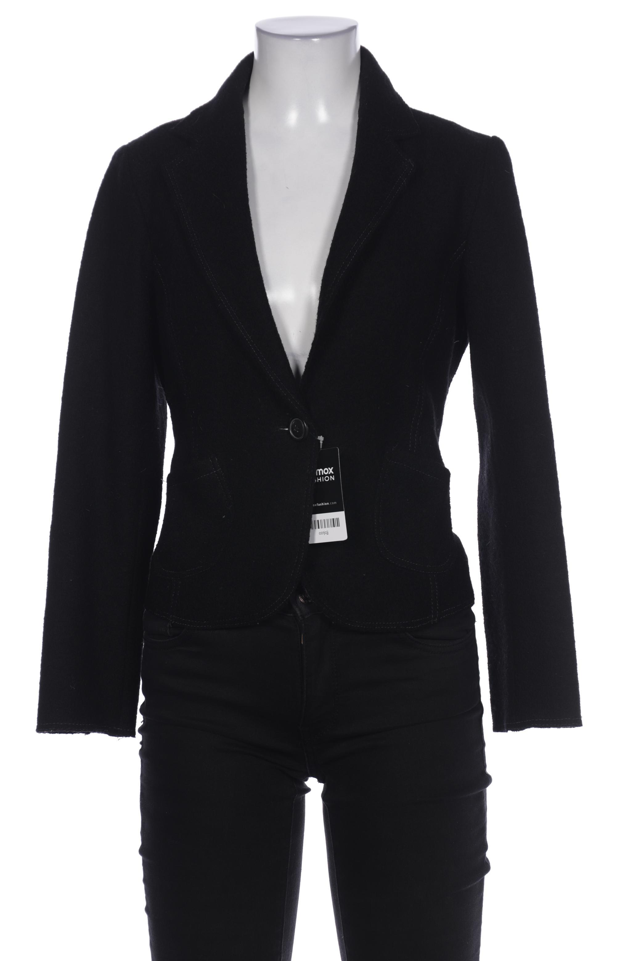 

Marc O Polo Damen Blazer, schwarz, Gr. 36