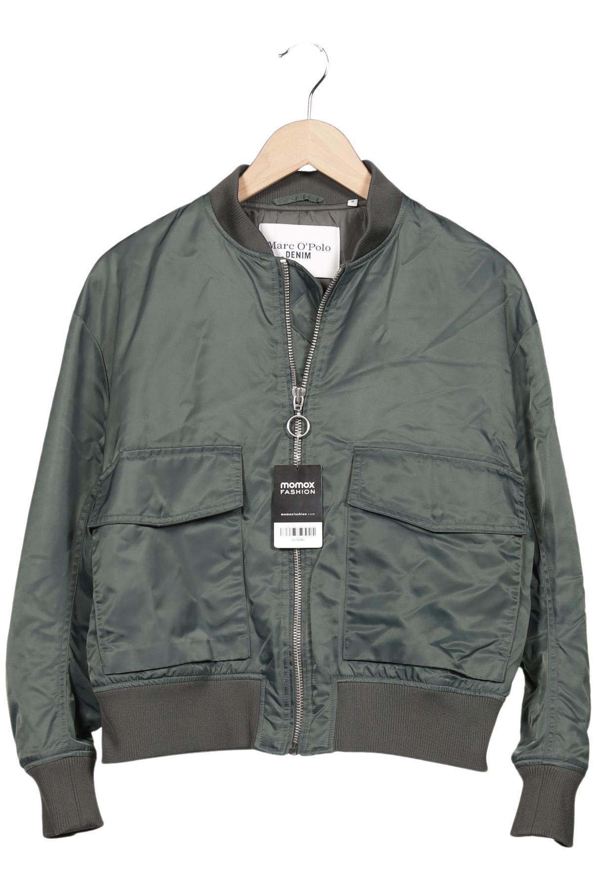 

Marc O Polo Damen Jacke, grün, Gr. 38