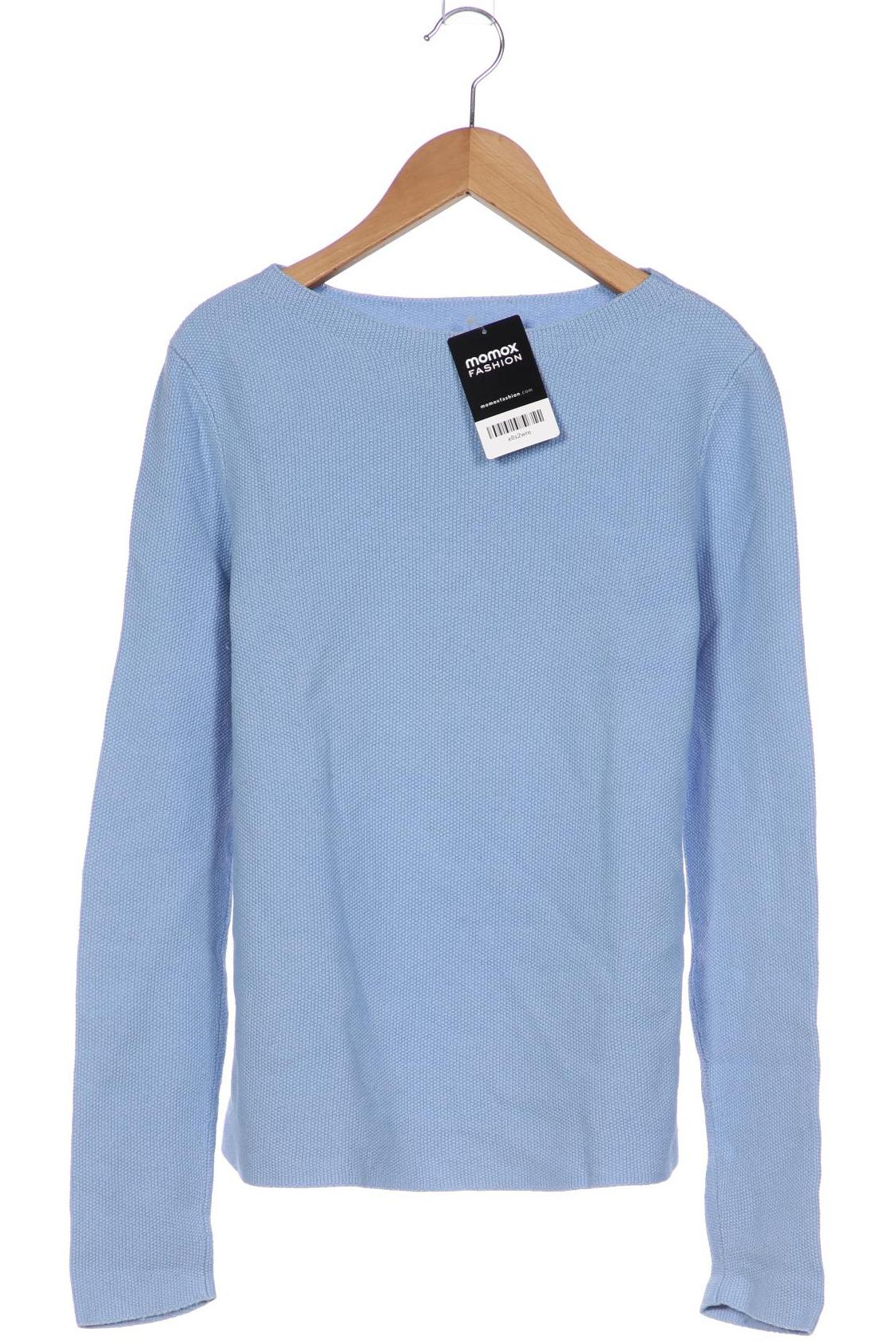 

Marc O Polo Damen Pullover, blau, Gr. 36