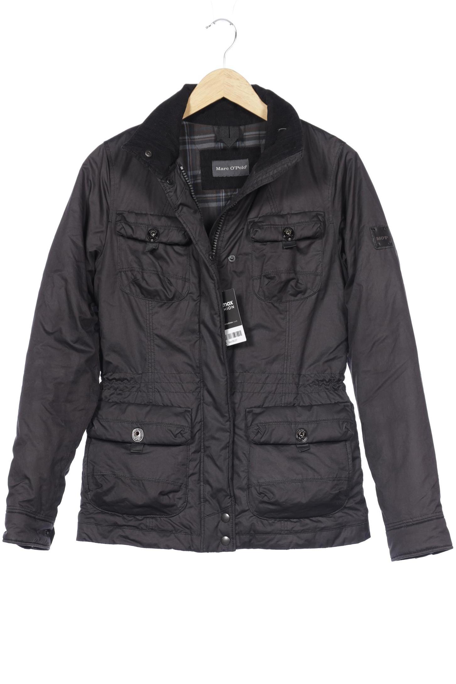 

Marc O Polo Damen Jacke, grau, Gr. 34