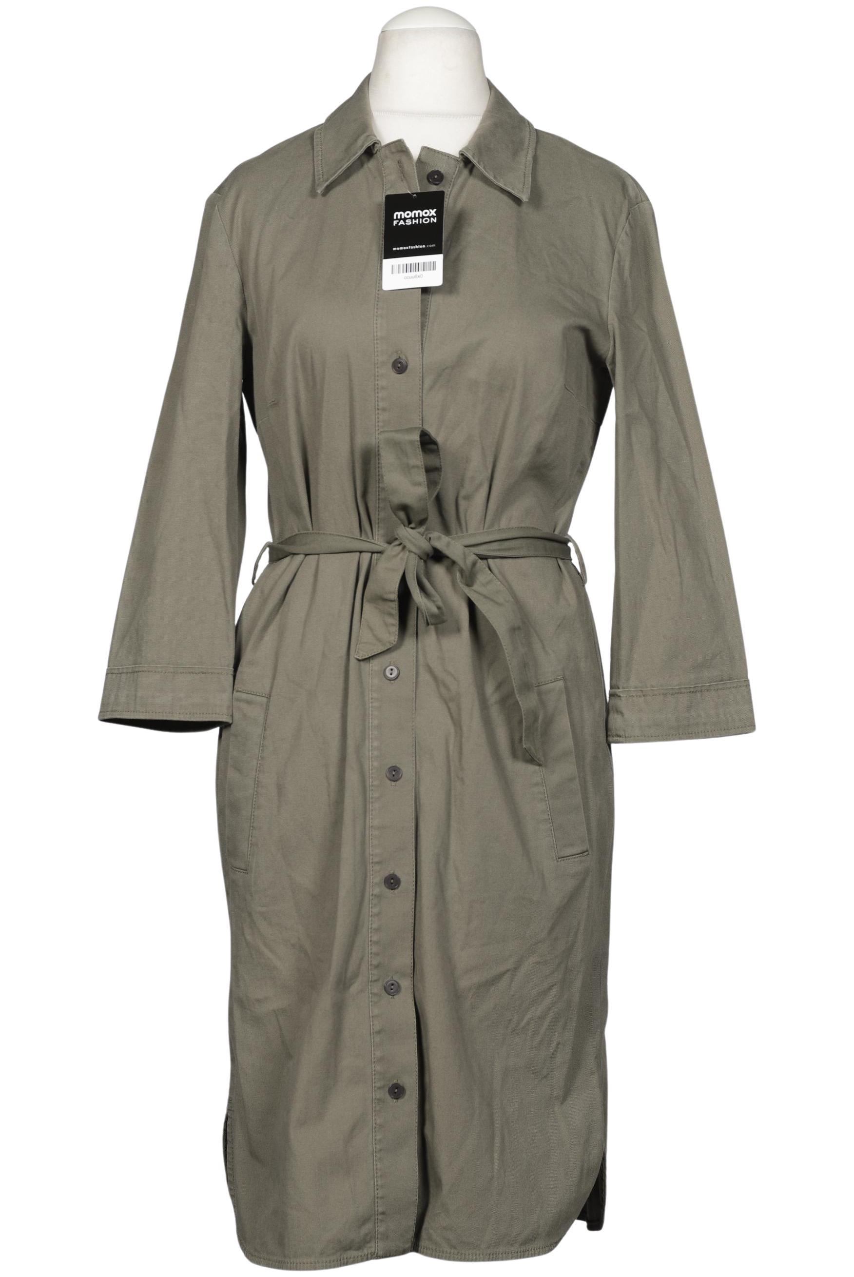 

Marc O Polo Damen Kleid, grün, Gr. 36