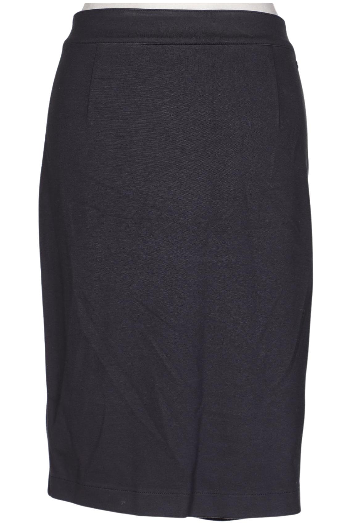 

Marc O Polo Damen Rock, marineblau, Gr. 40