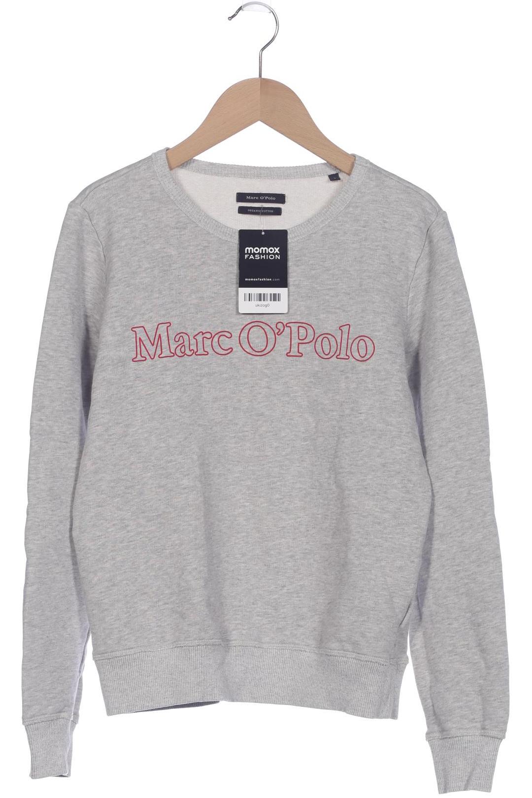 

Marc O Polo Damen Sweatshirt, grau, Gr. 36
