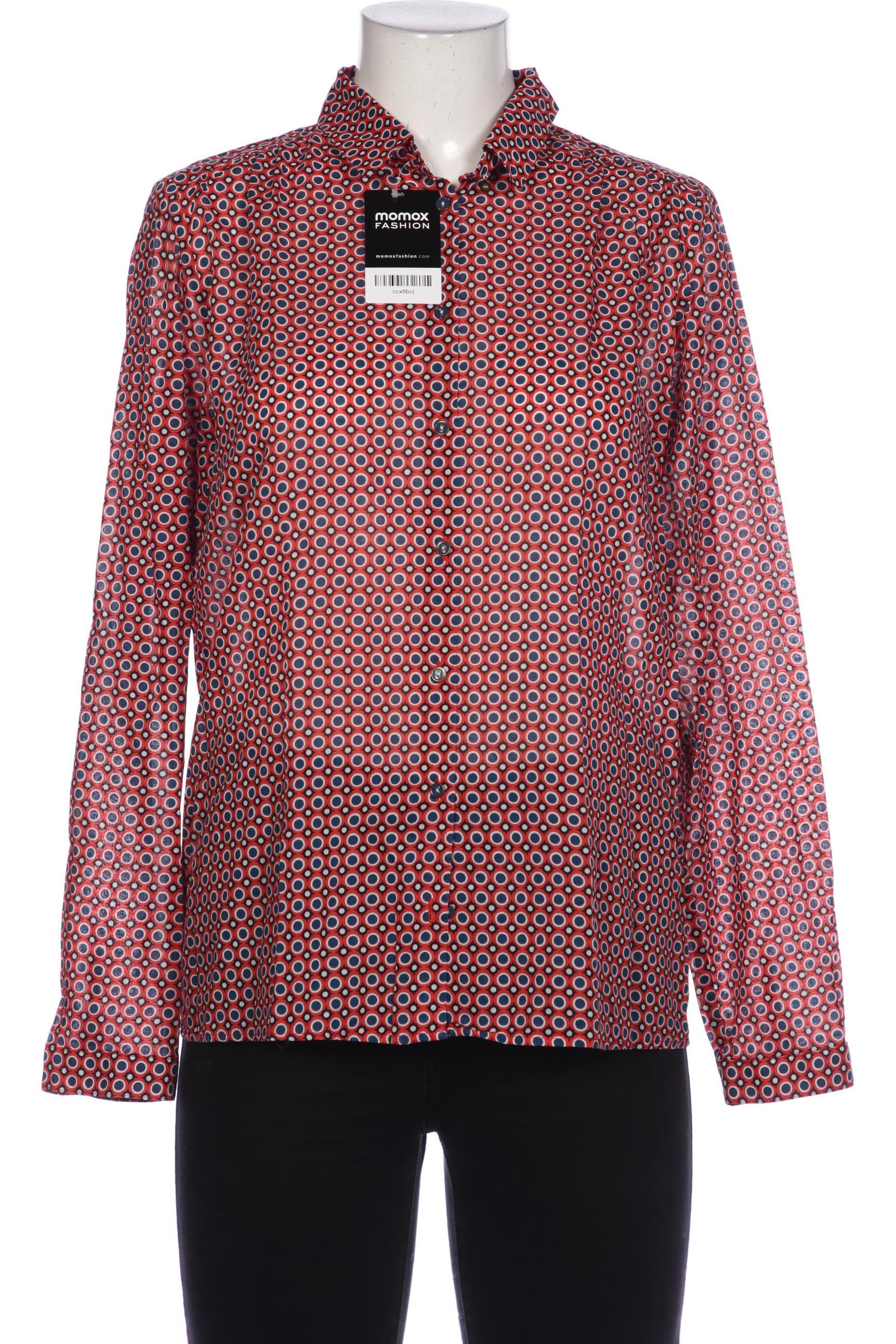 

Marc O Polo Damen Bluse, rot, Gr. 40