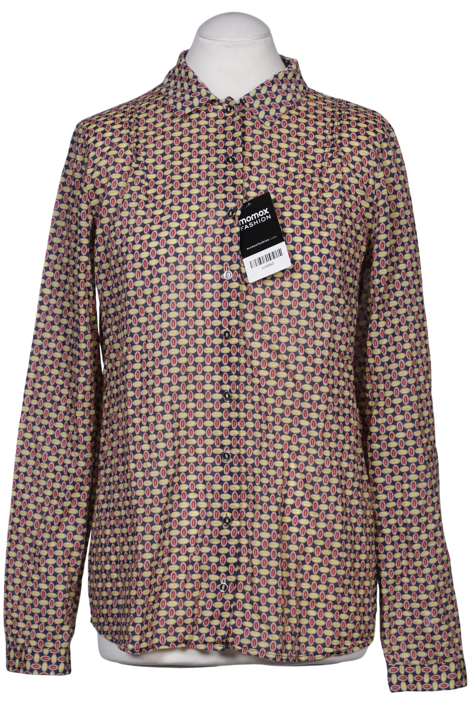

Marc O Polo Damen Bluse, mehrfarbig, Gr. 38