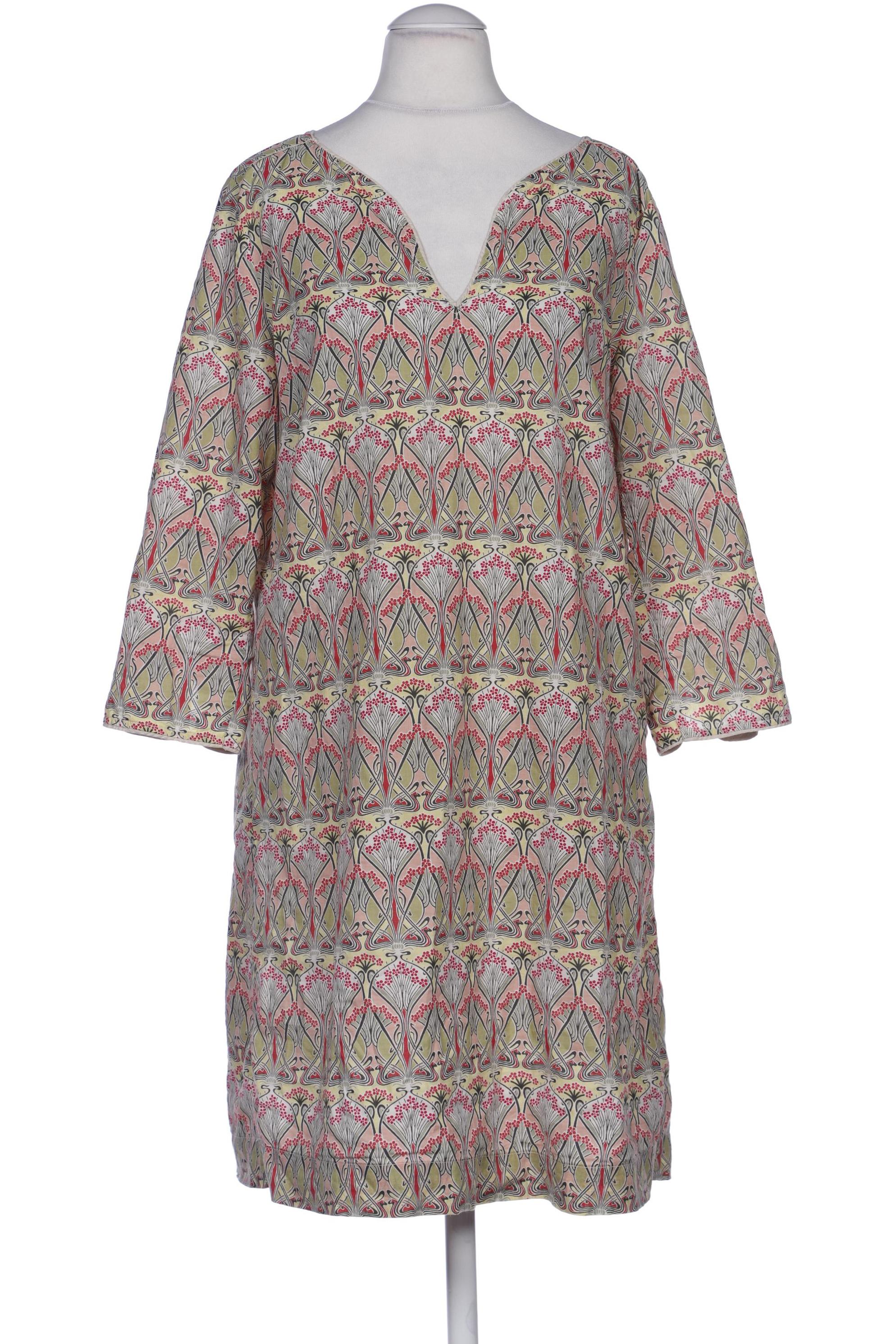 

Marc O Polo Damen Kleid, grün, Gr. 38