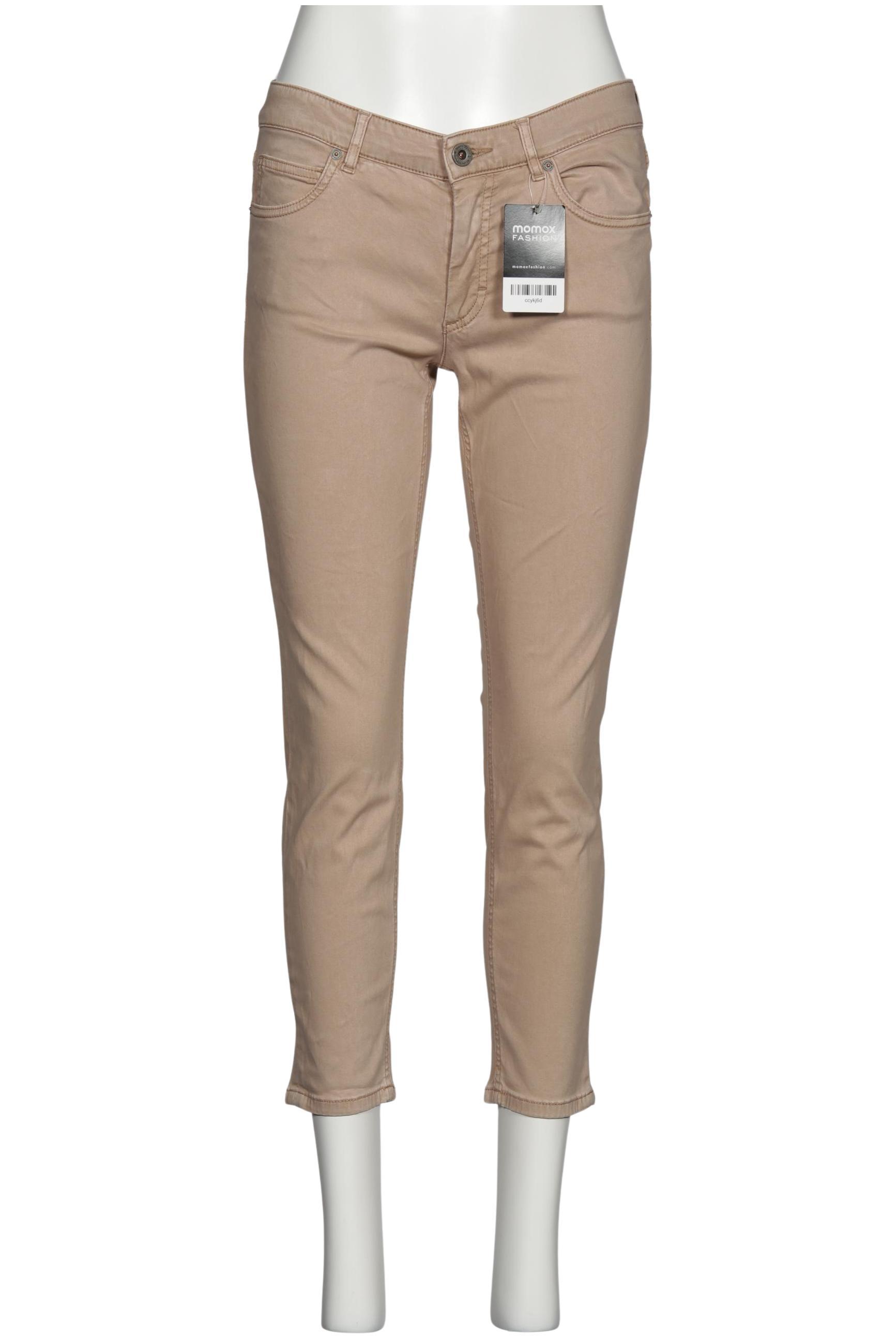 

Marc O Polo Damen Stoffhose, beige, Gr. 29