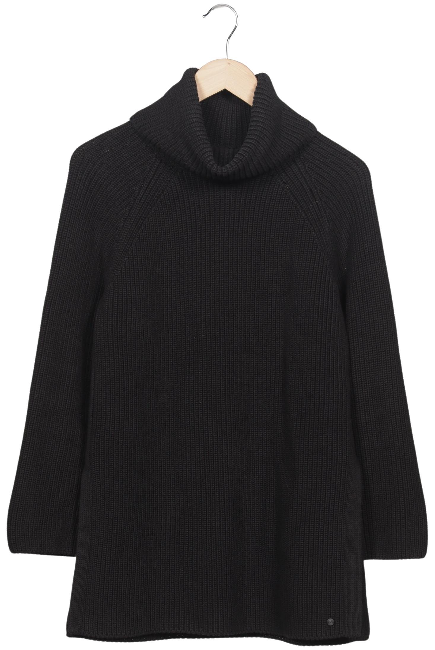 

Marc O Polo Damen Pullover, schwarz, Gr. 36