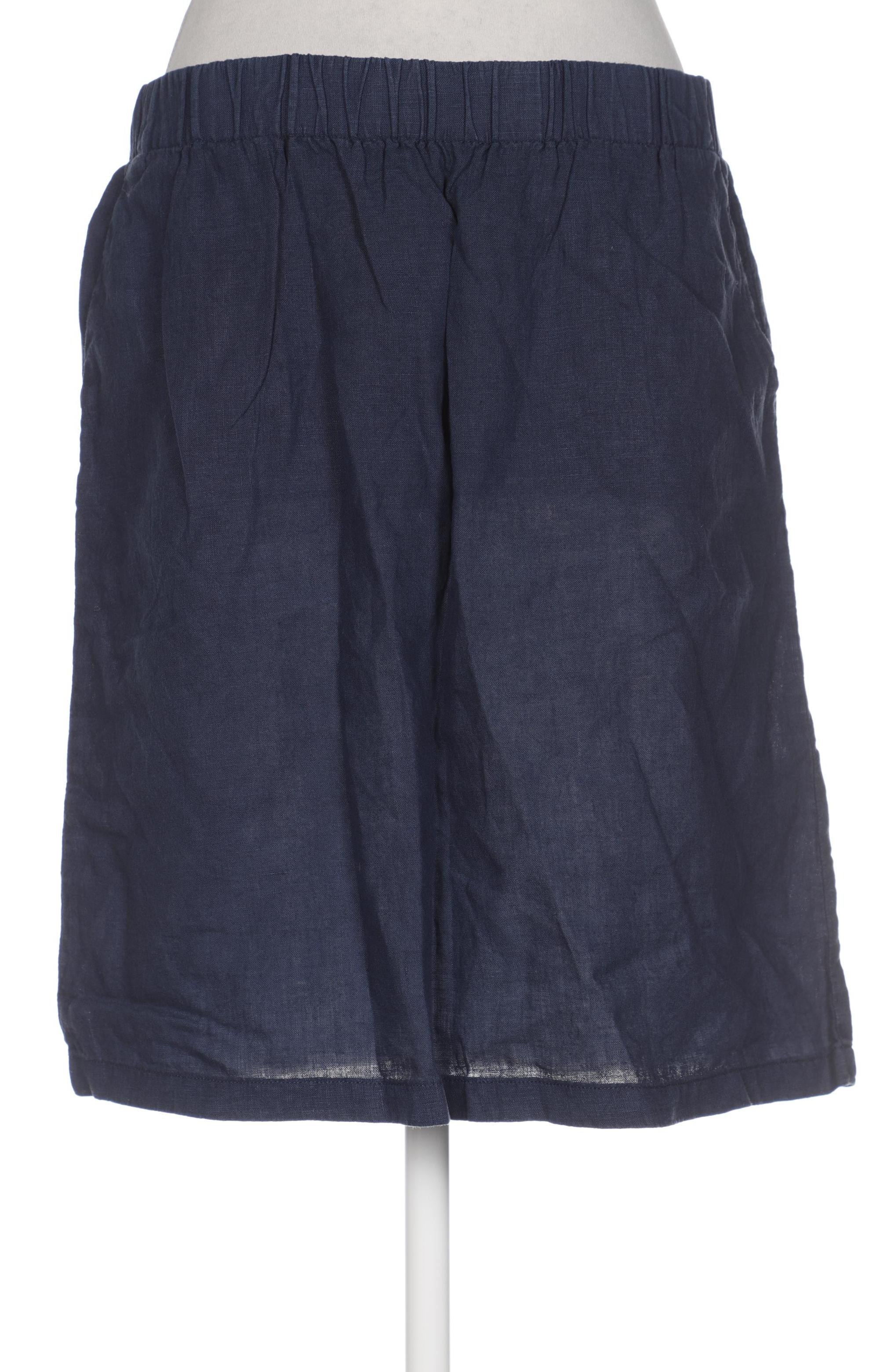 

Marc O Polo Damen Rock, marineblau, Gr. 38